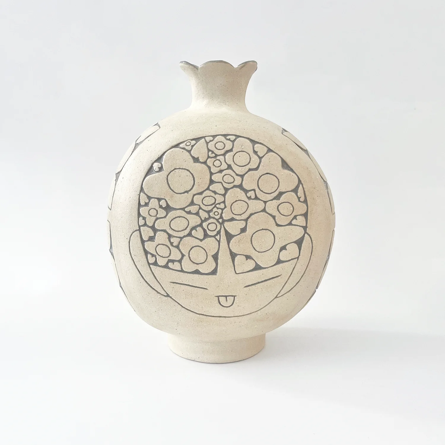 Odd Folk & Fables - Edlyn Capulong - "Fragments From A Distant Star: Flowering Vessel"