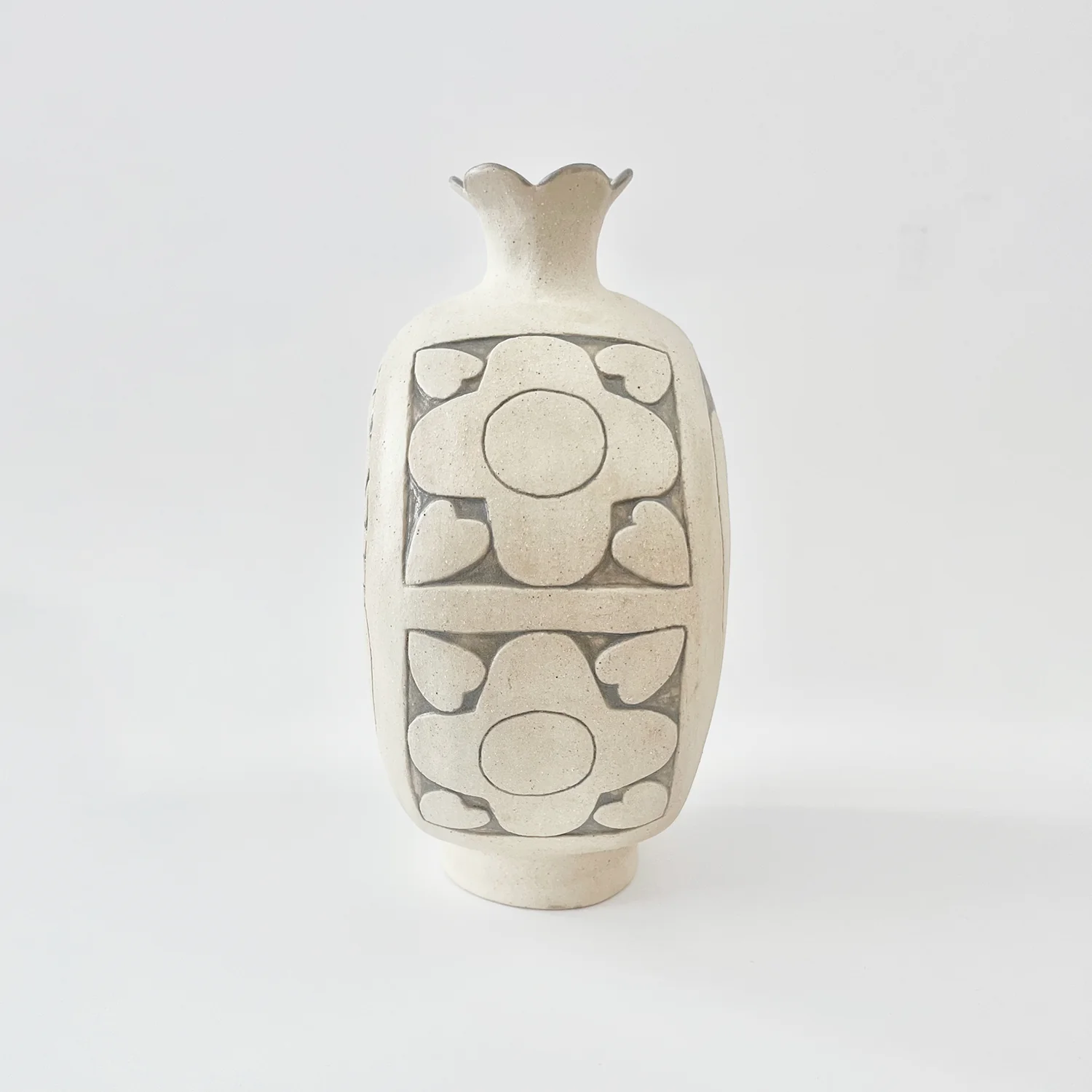 Odd Folk & Fables - Edlyn Capulong - "Fragments From A Distant Star: Flowering Vessel" - Image 6