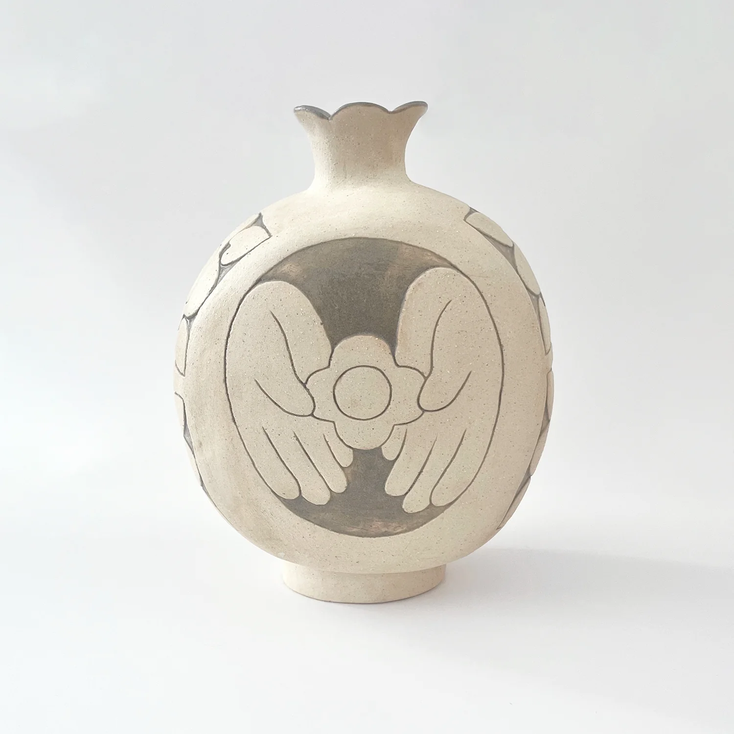 Odd Folk & Fables - Edlyn Capulong - "Fragments From A Distant Star: Flowering Vessel" - Image 7