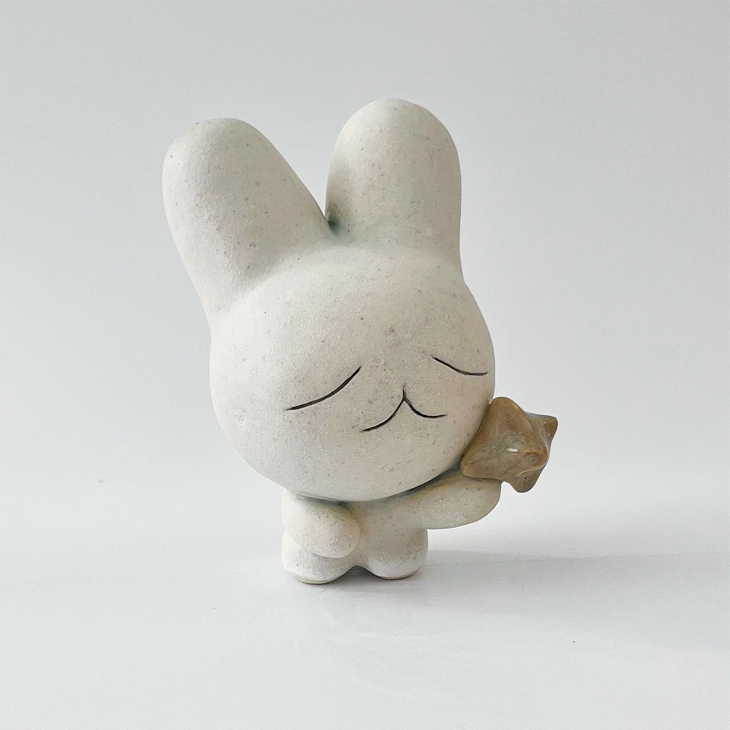 Odd Folk & Fables - Edlyn Capulong - "Fragments From A Distant Star: Starcatcher" - Image 2