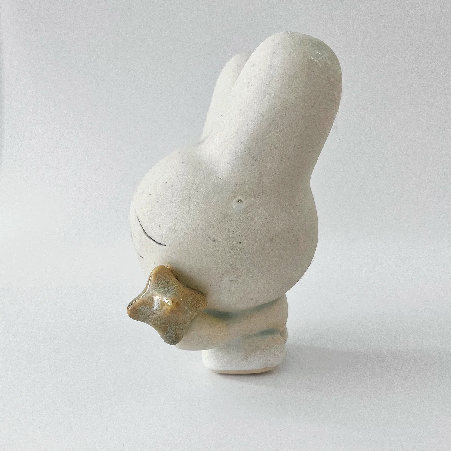 Odd Folk & Fables - Edlyn Capulong - "Fragments From A Distant Star: Starcatcher" - Image 3