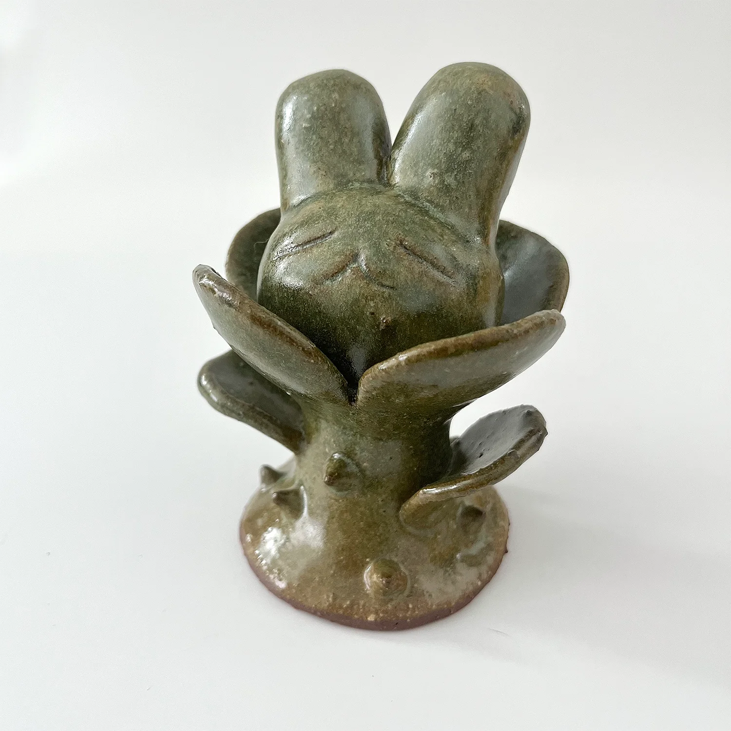 Odd Folk & Fables - Edlyn Capulong - "Fragments From A Distant Star: Bunsprout" - Image 4