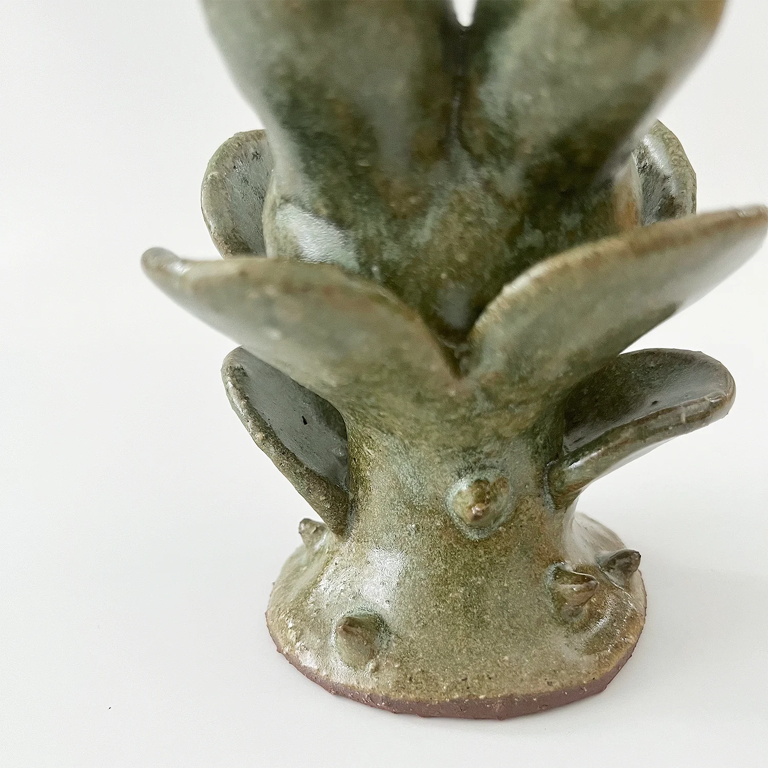 Odd Folk & Fables - Edlyn Capulong - "Fragments From A Distant Star: Bunsprout" - Image 6