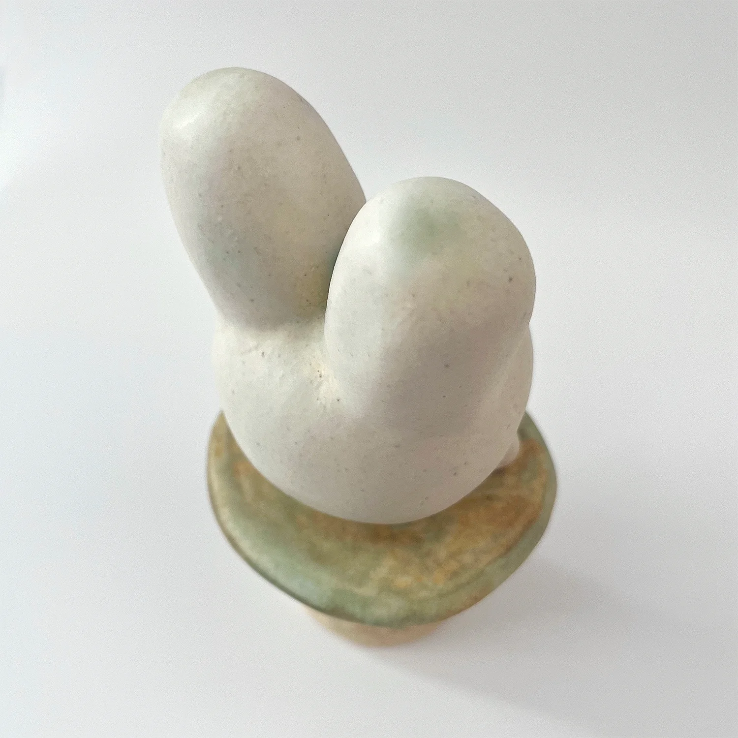 Odd Folk & Fables - Edlyn Capulong - "Fragments From A Distant Star: U.F.O. (Unusually Friendly Omen) - Image 5