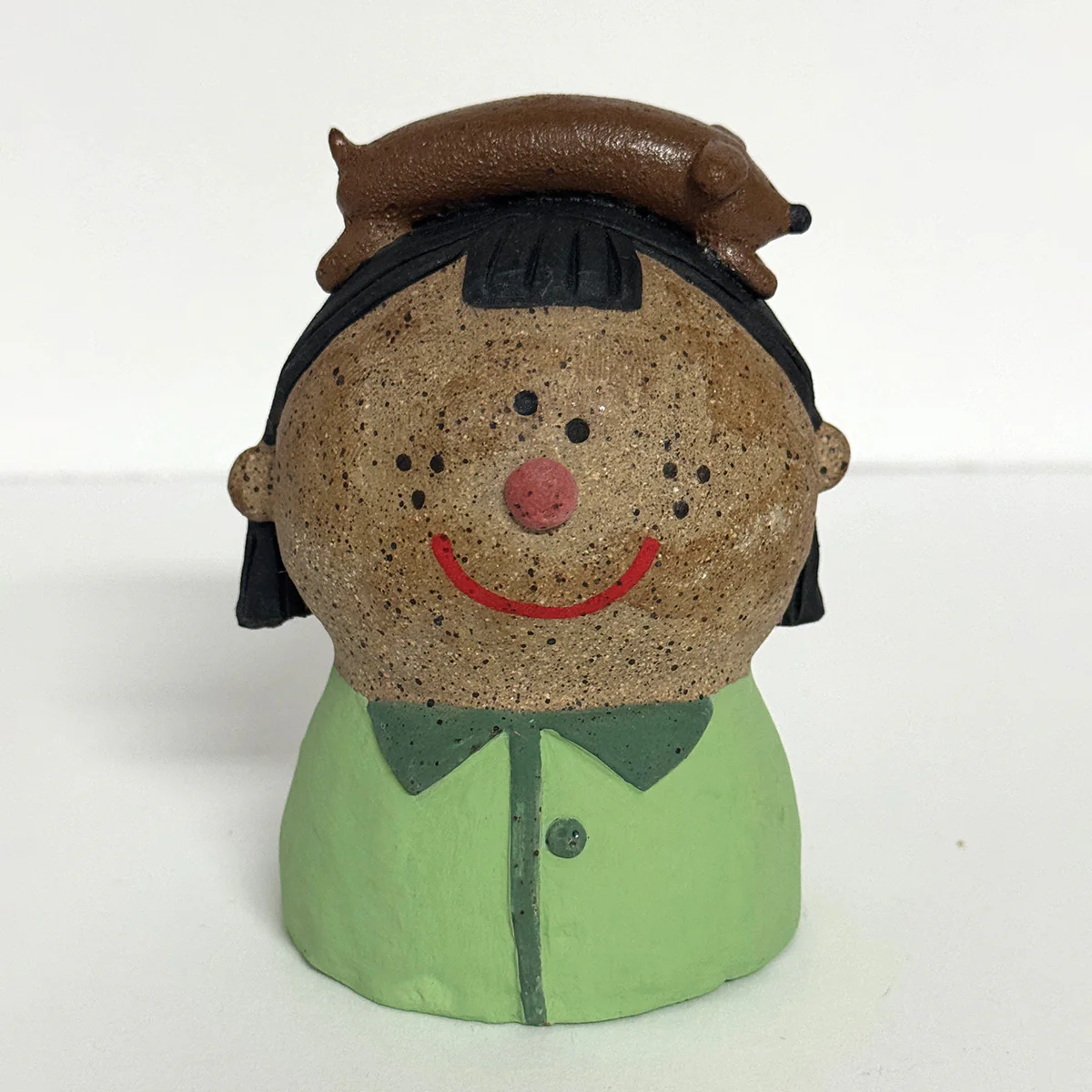 Odd Folk & Fables - Rolly Poly Studios - "Katherine + Wilbert"