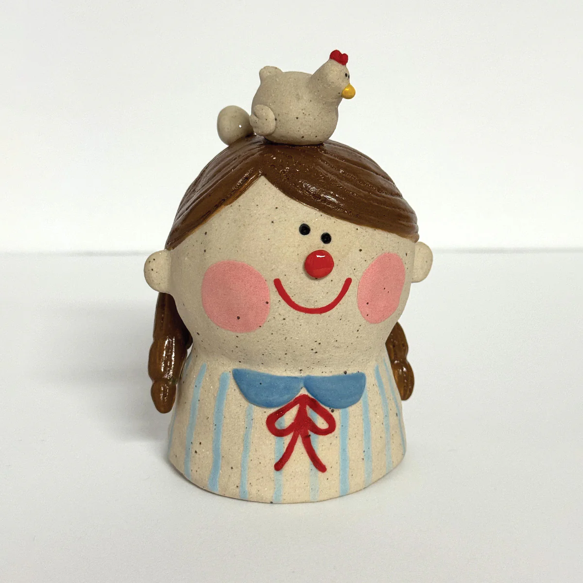 Odd Folk & Fables - Rolly Poly Studios - "Lola + Greta"