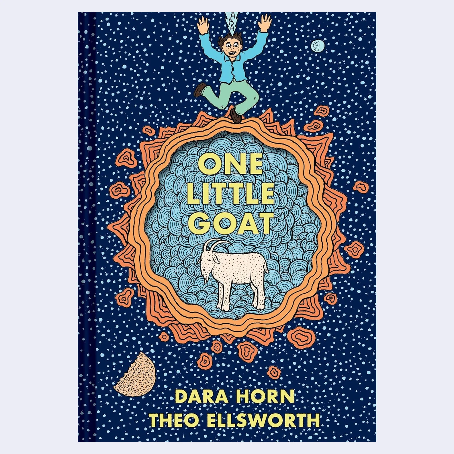 GR2: New Thought Form Folk - Theo Ellsworth