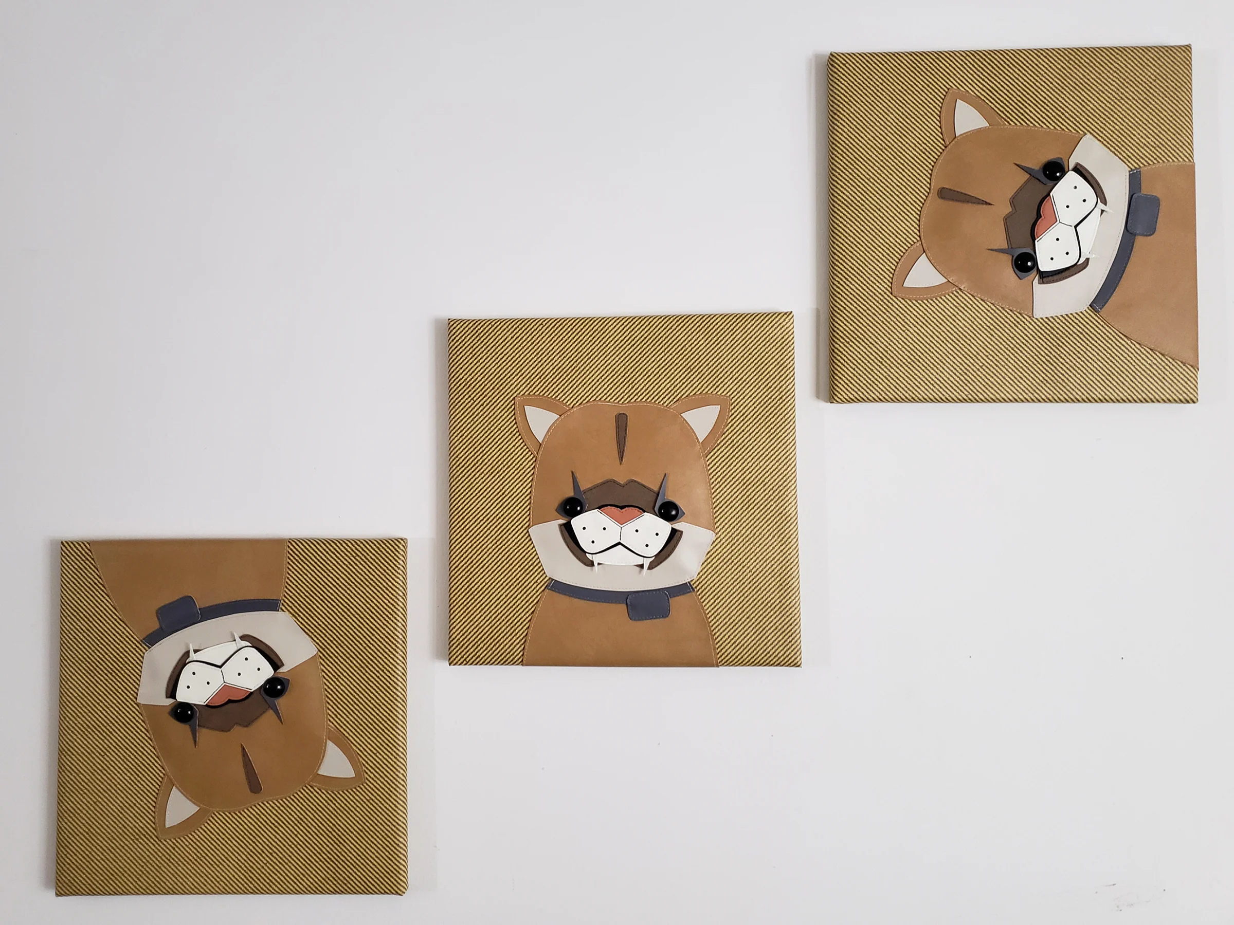 Original Assembly - #12 - Flat Bonnie - "P-22 (#3)” - Image 2