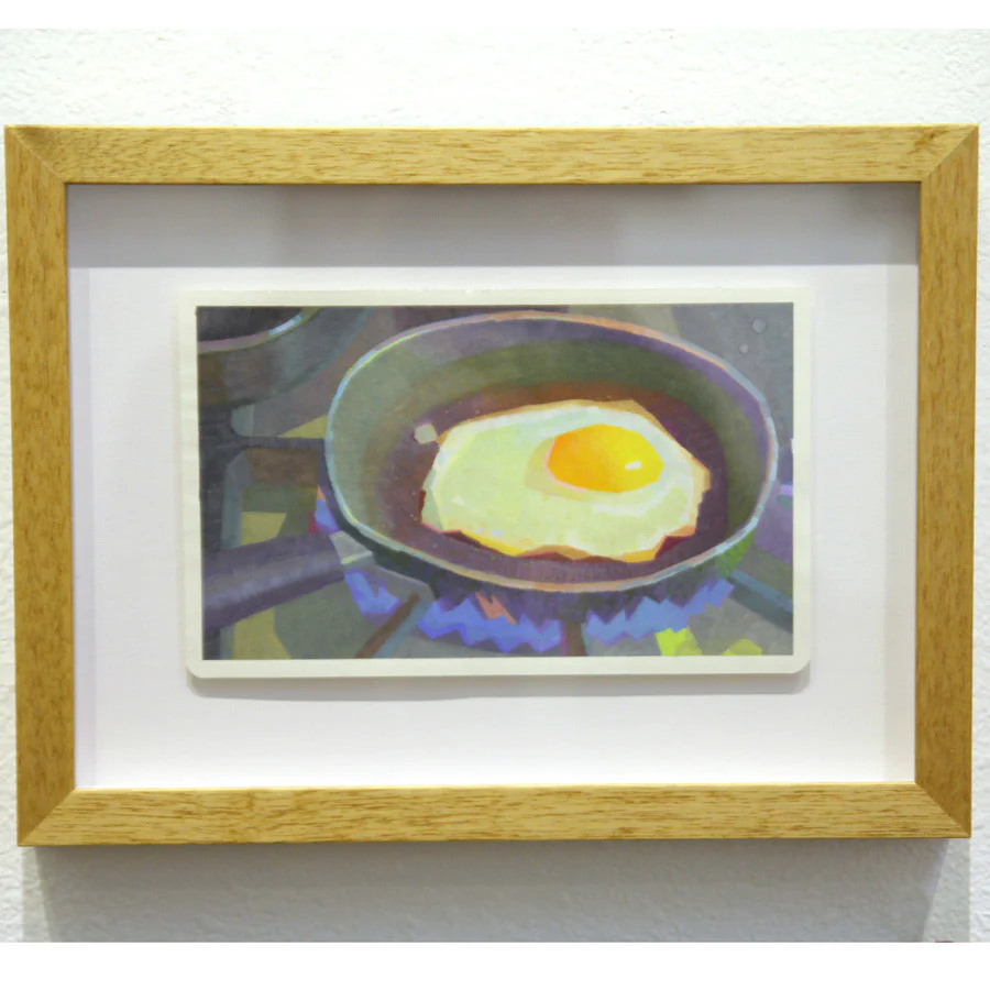 Peter Chan - Done Cooking - #21 - Image 2