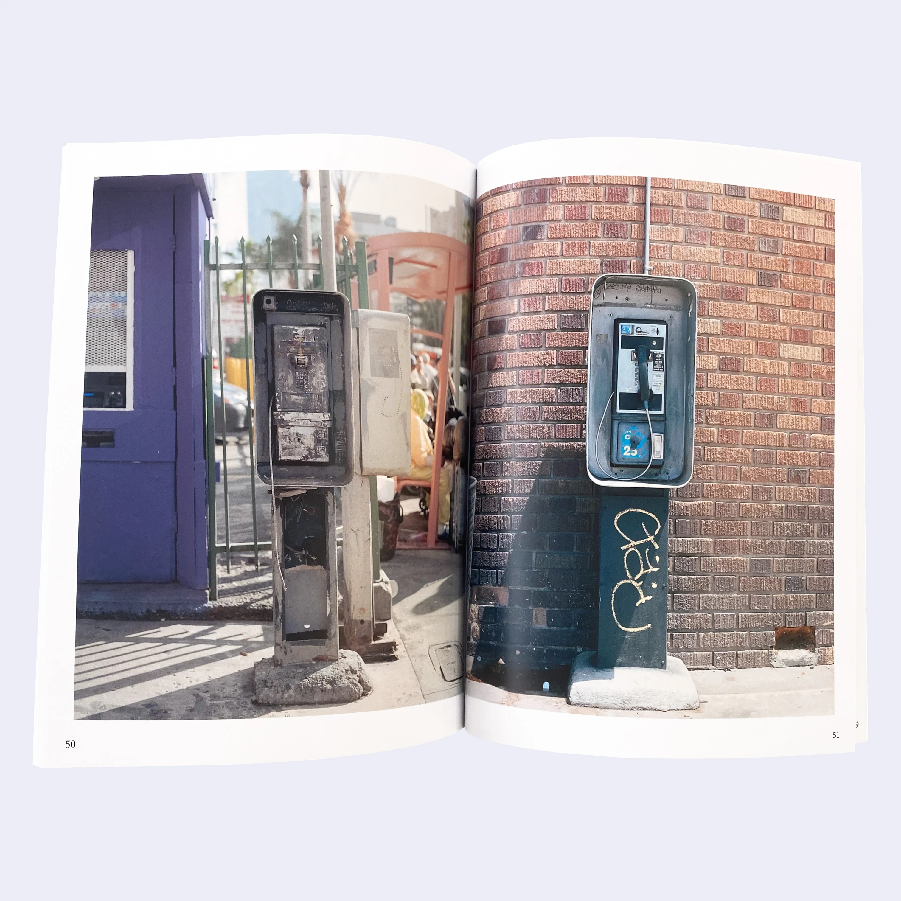 Phone Book by Tatsu - Image 2
