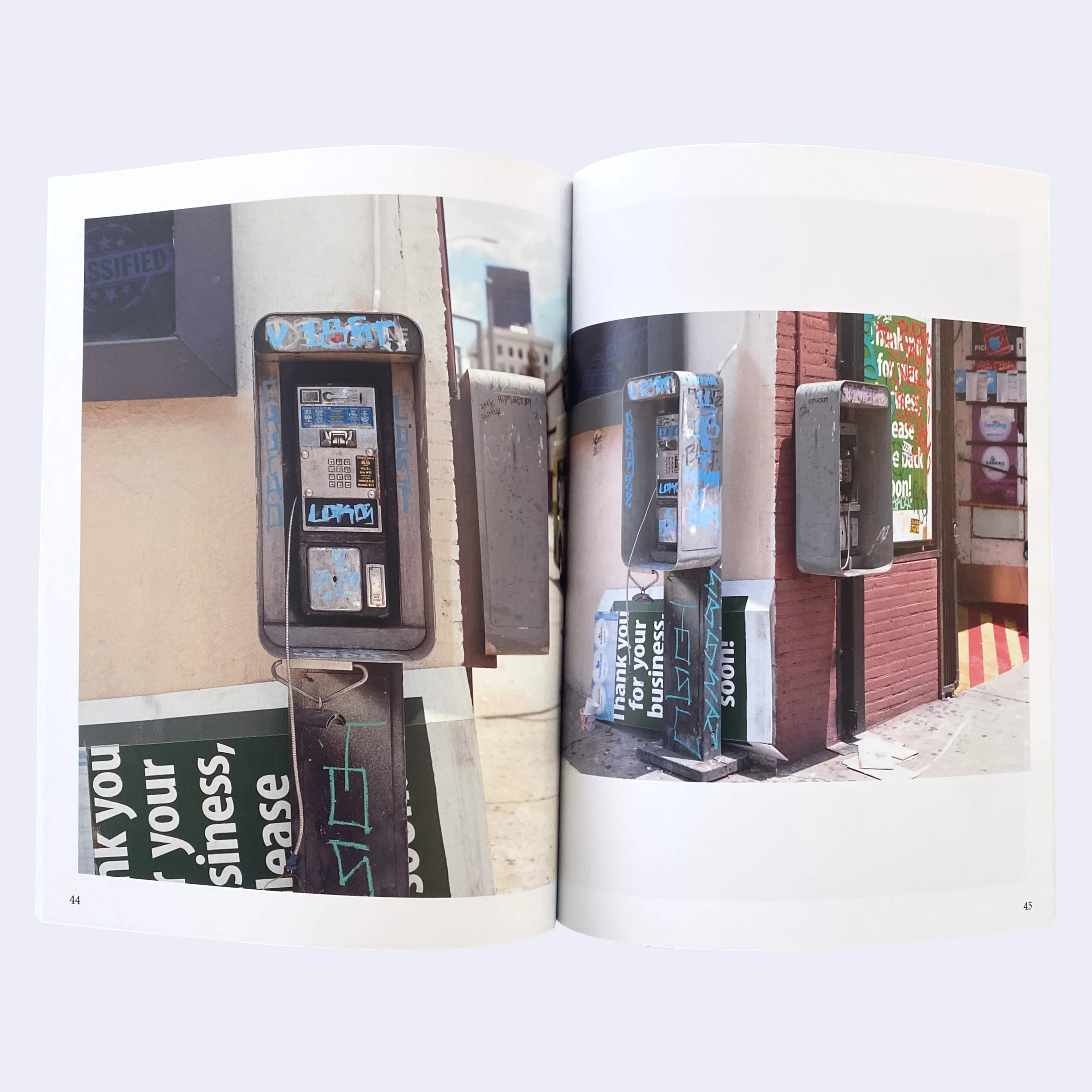 Phone Book by Tatsu - Image 3