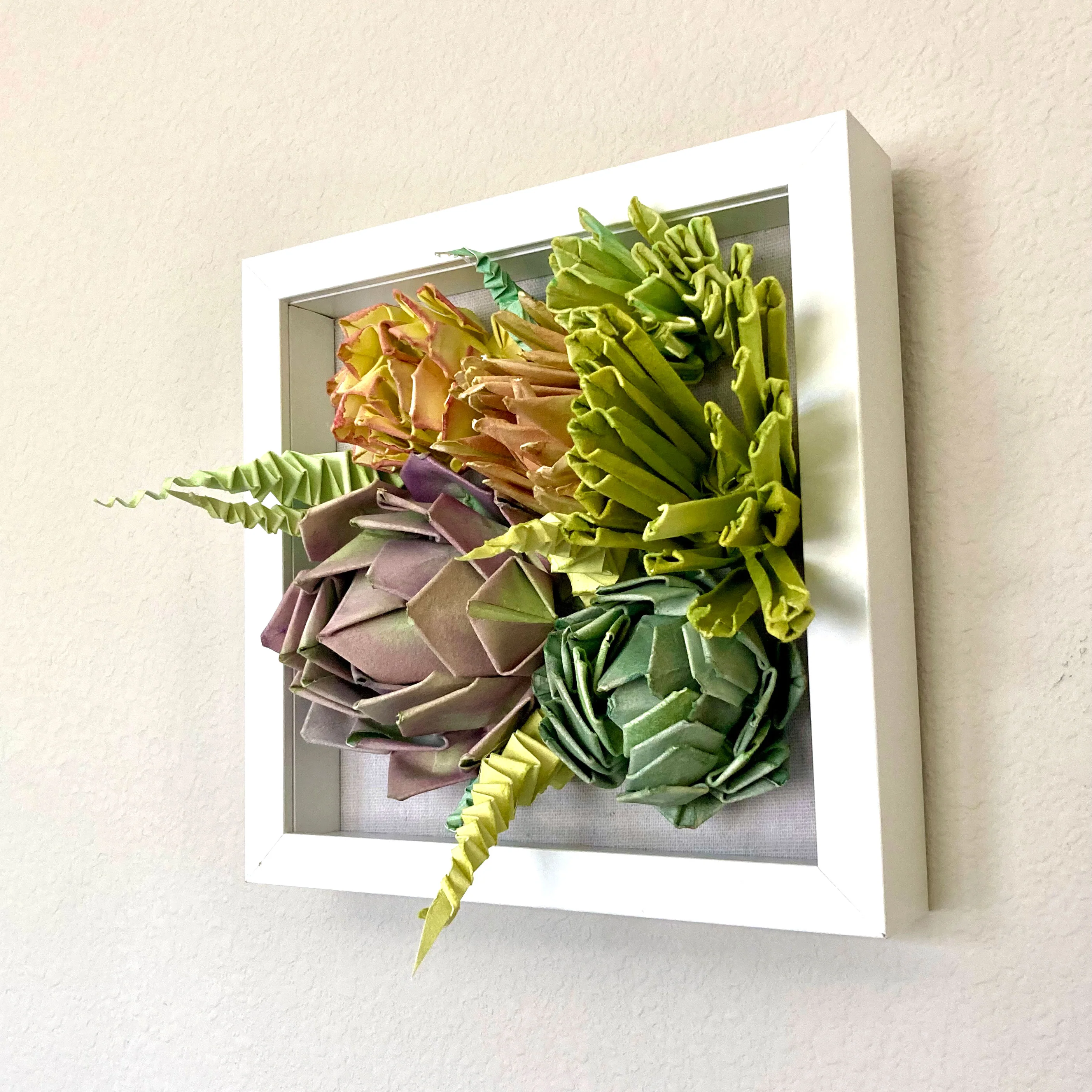 Plants & Flowers 2024 - Anna See - "Succulents 2" - Image 3