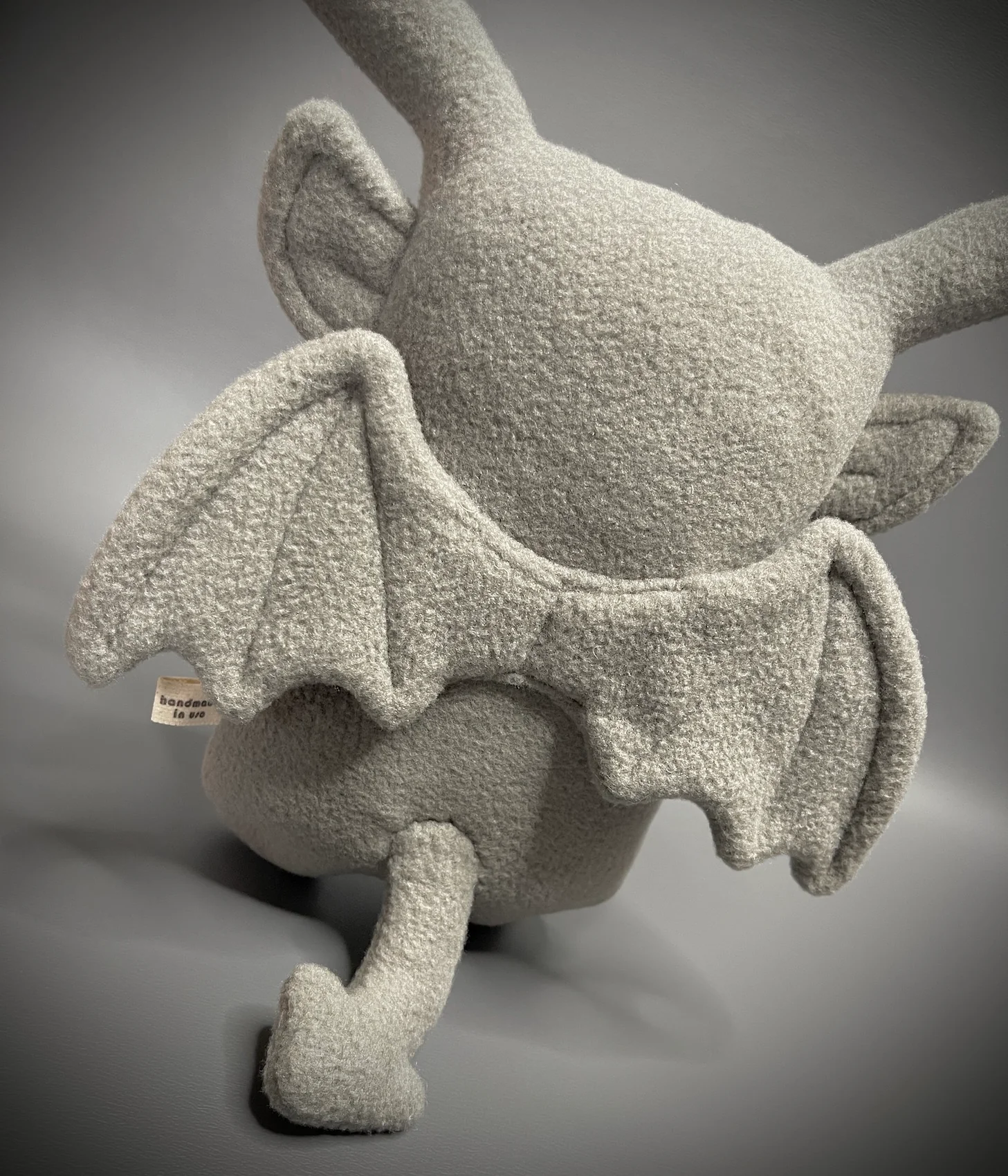 Plants & Flowers 2024 - Flat Bonnie - Bungoyle “Made of Stone” Edition - Image 3