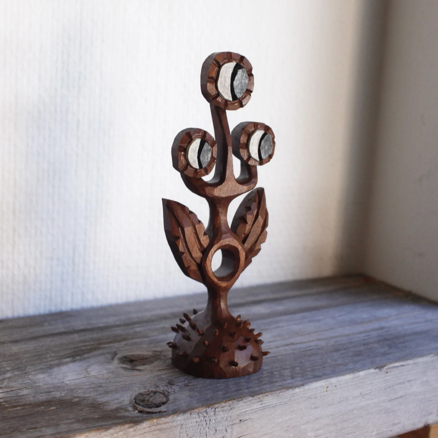 Plants & Flowers 2025 - Jaime Soto - "Plantelabra" - Image 6