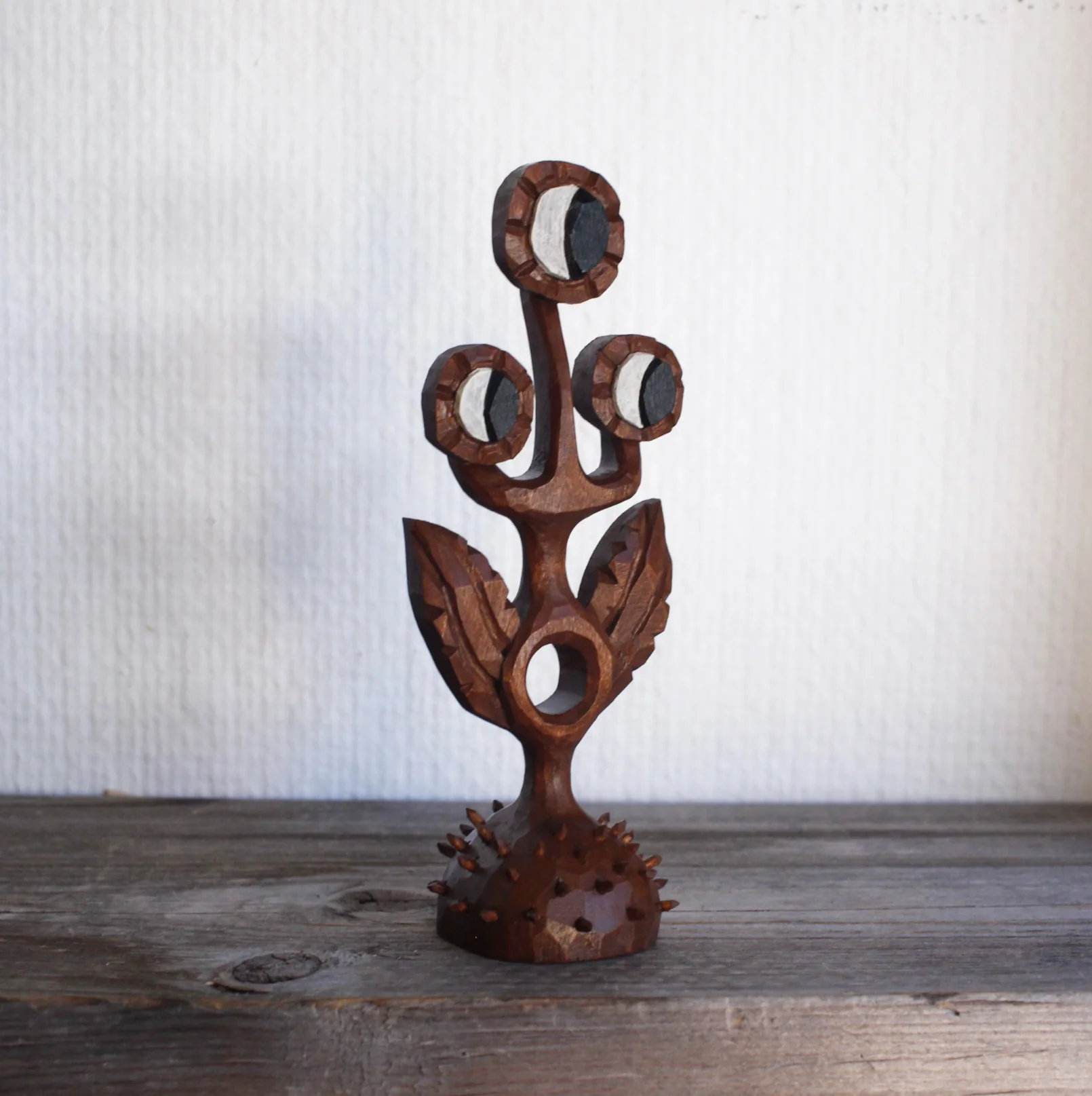 Plants & Flowers 2025 - Jaime Soto - "Plantelabra" - Image 7
