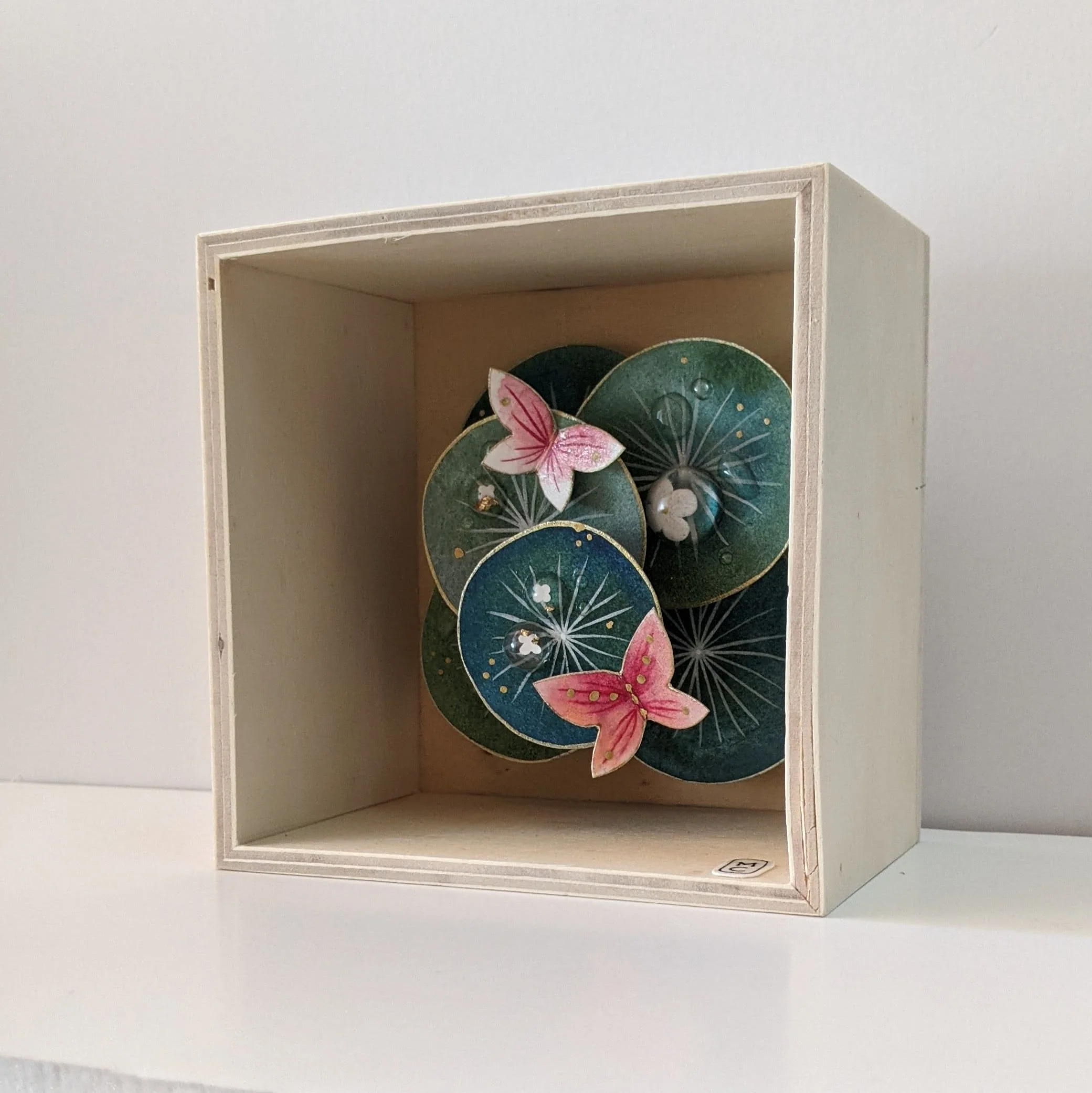 Plants & Flowers Show 2022 - Maggie Chiang - Untitled - Image 2