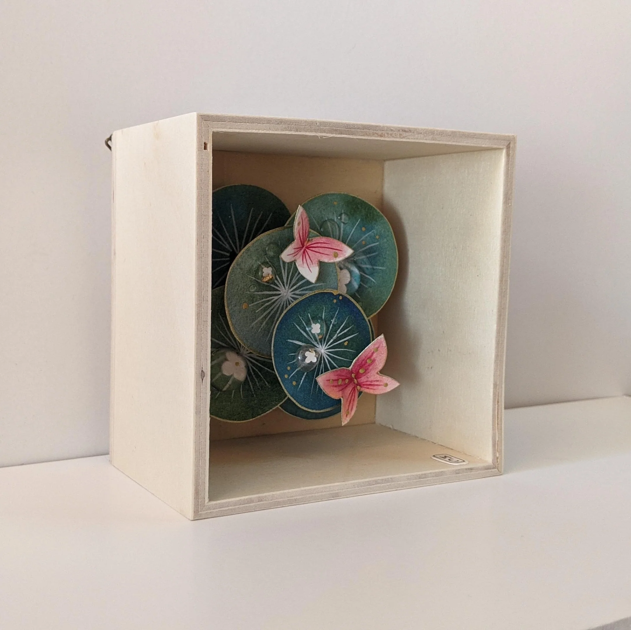 Plants & Flowers Show 2022 - Maggie Chiang - Untitled - Image 3