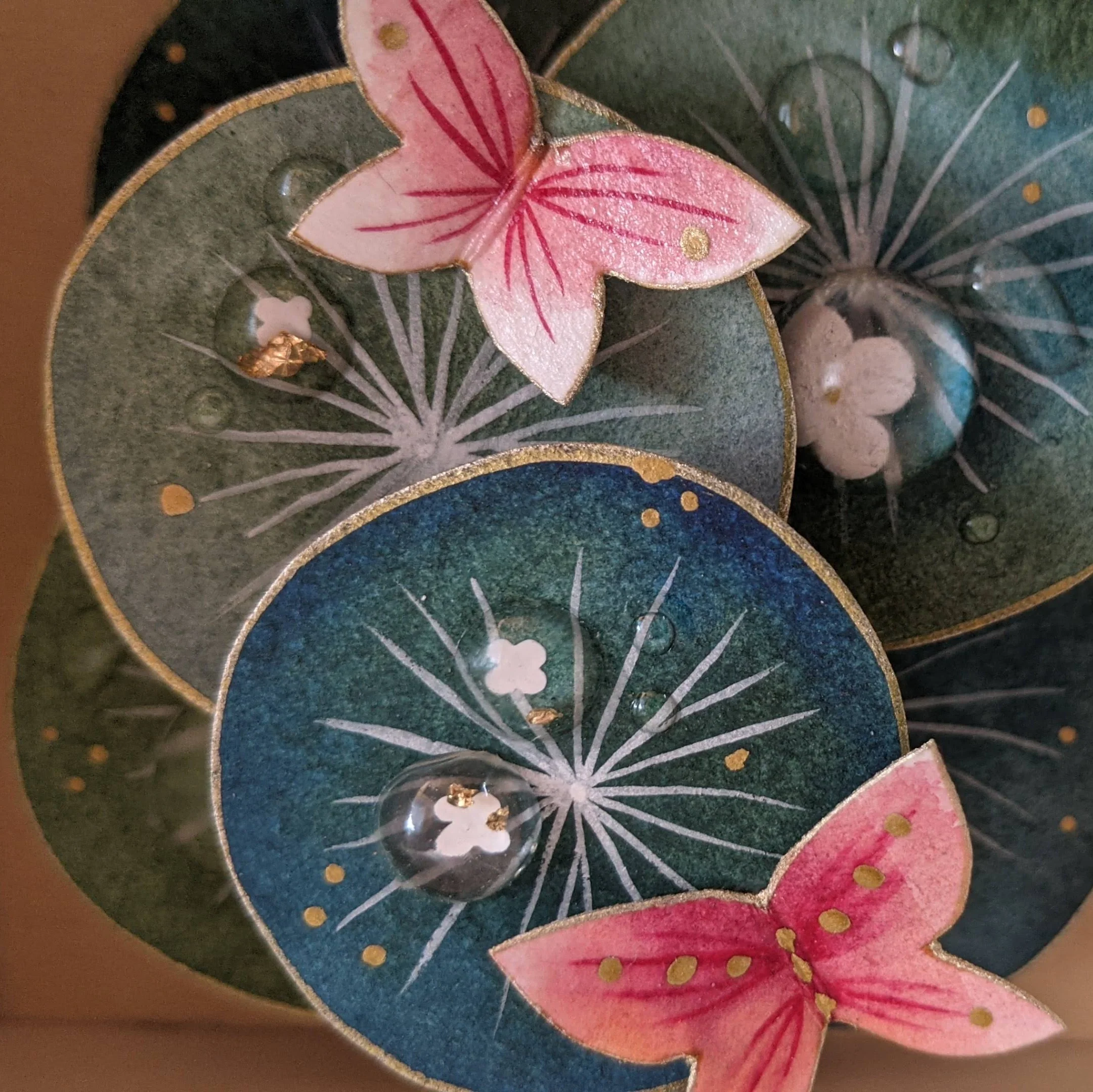 Plants & Flowers Show 2022 - Maggie Chiang - Untitled - Image 5