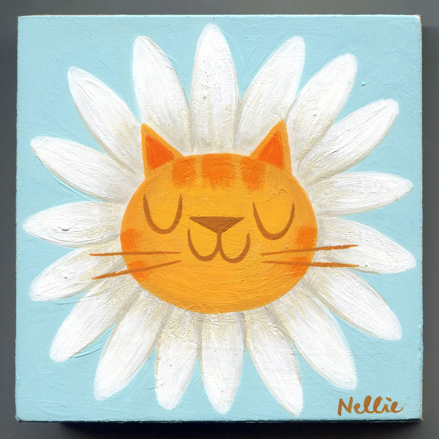 Plants & Flowers Show 2022 - Nellie Le - "Daisy" - Image 2