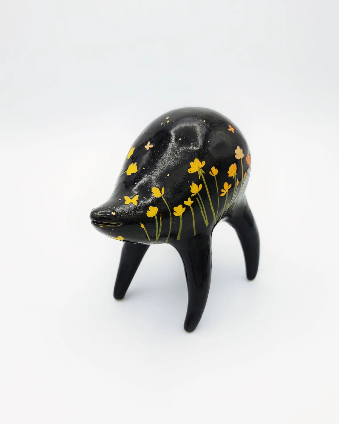 Plants & Flowers Show 2022 - Sun-Mo Koo - "Poppy Field Herdling" - Image 2