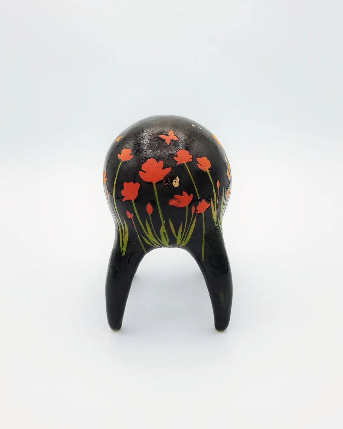 Plants & Flowers Show 2022 - Sun-Mo Koo - "Poppy Field Herdling" - Image 4