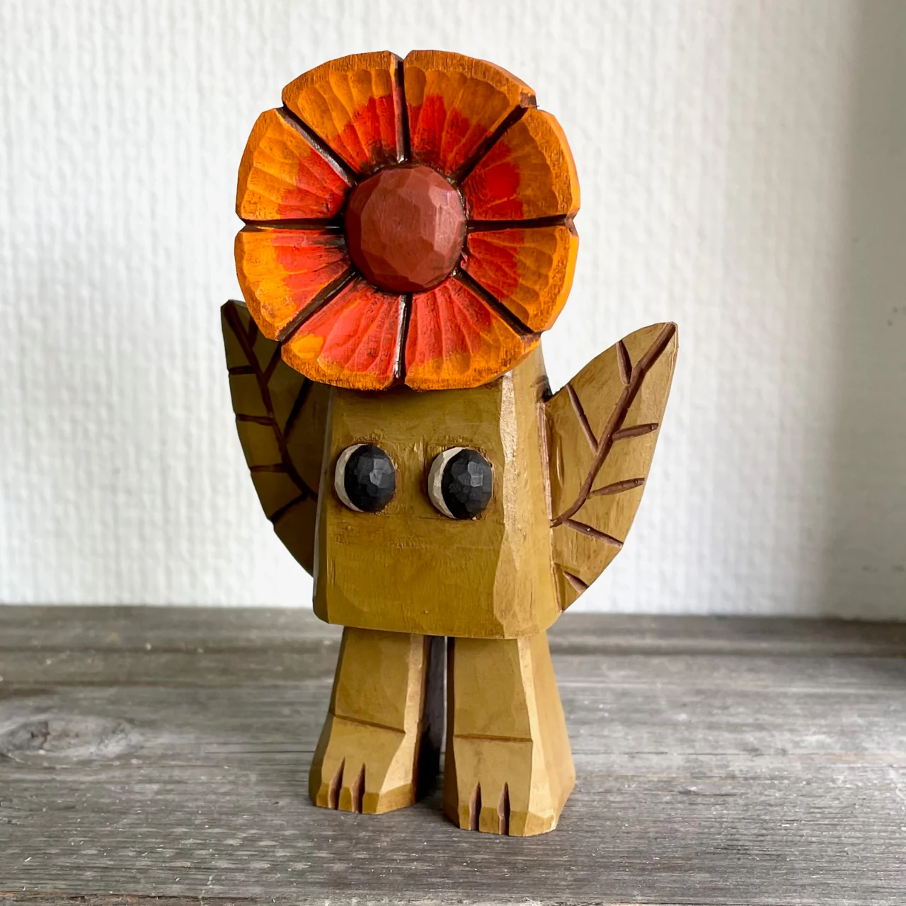 Plants & Flowers Show 2023 - Jaime Soto - "Flower Spirit" - Image 2
