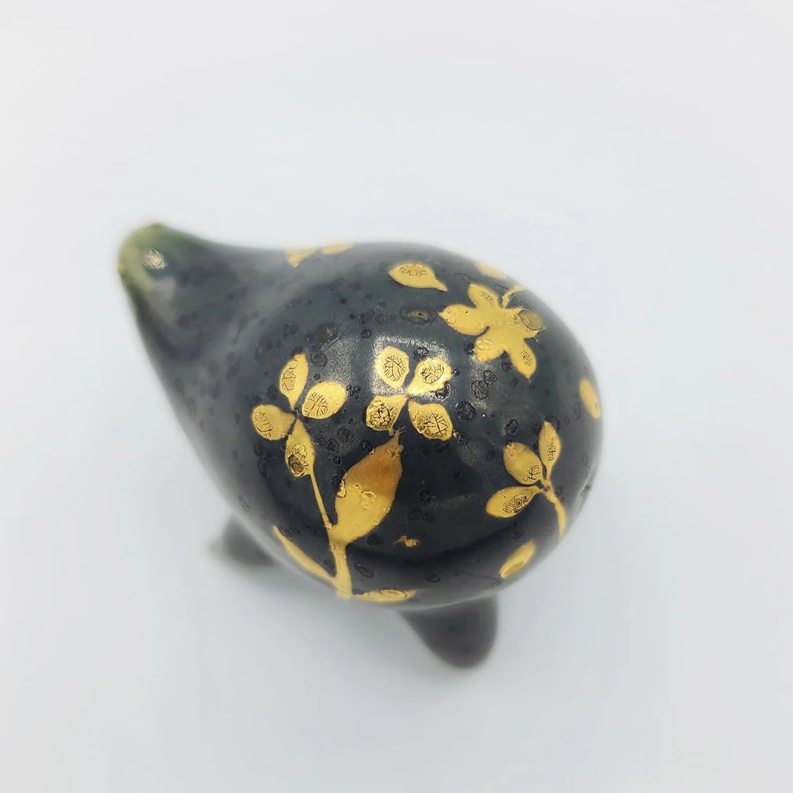 Plants & Flowers Show 2023 - Sun-Mo Koo - "Deep Green Golden Flower Herdling" - Image 4