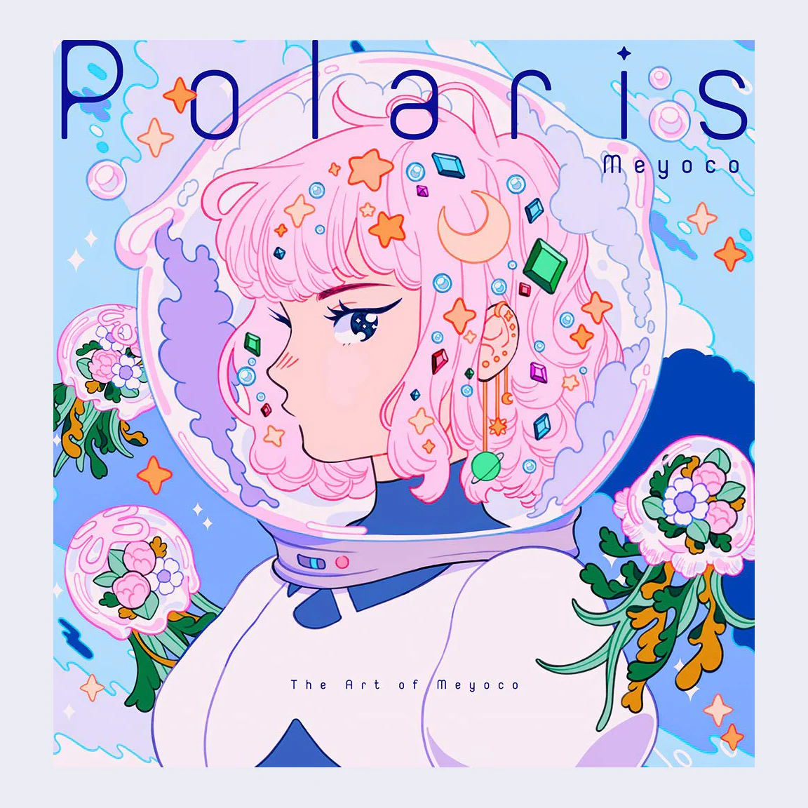 Polaris: The Art of Meyoco