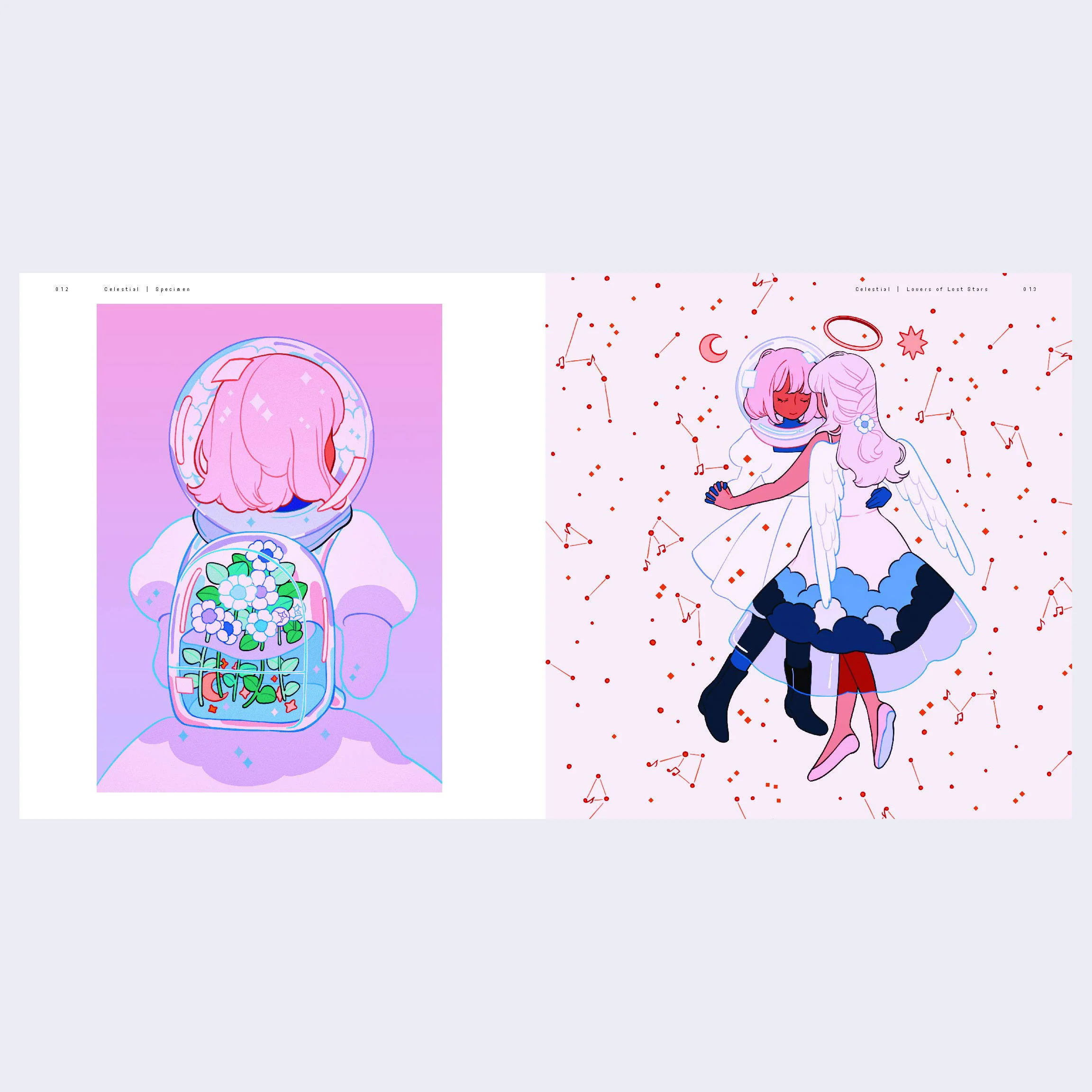 Polaris: The Art of Meyoco - Image 2