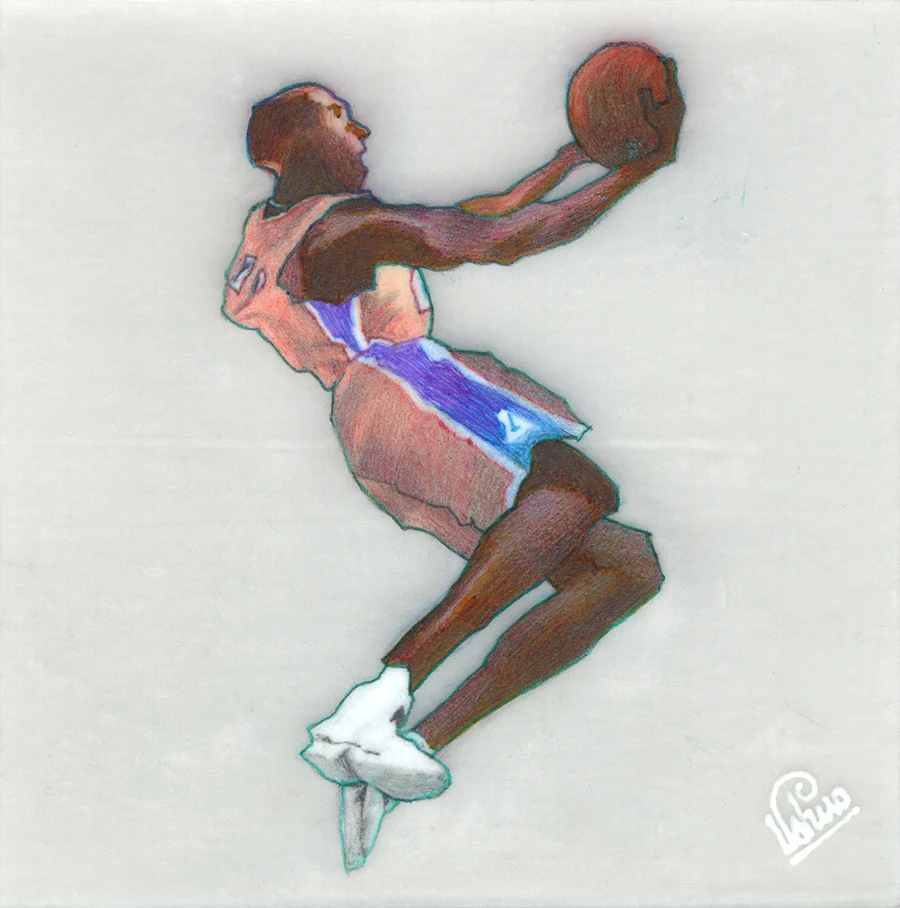 Post-it Show 2020 - Edwin Ushiro - "Everything Which Led to This" - Image 2