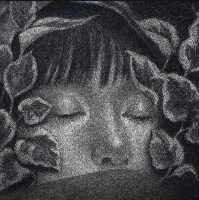 Post-it Show 2020 - Yumi Yamazaki - "Serenity" - Image 2