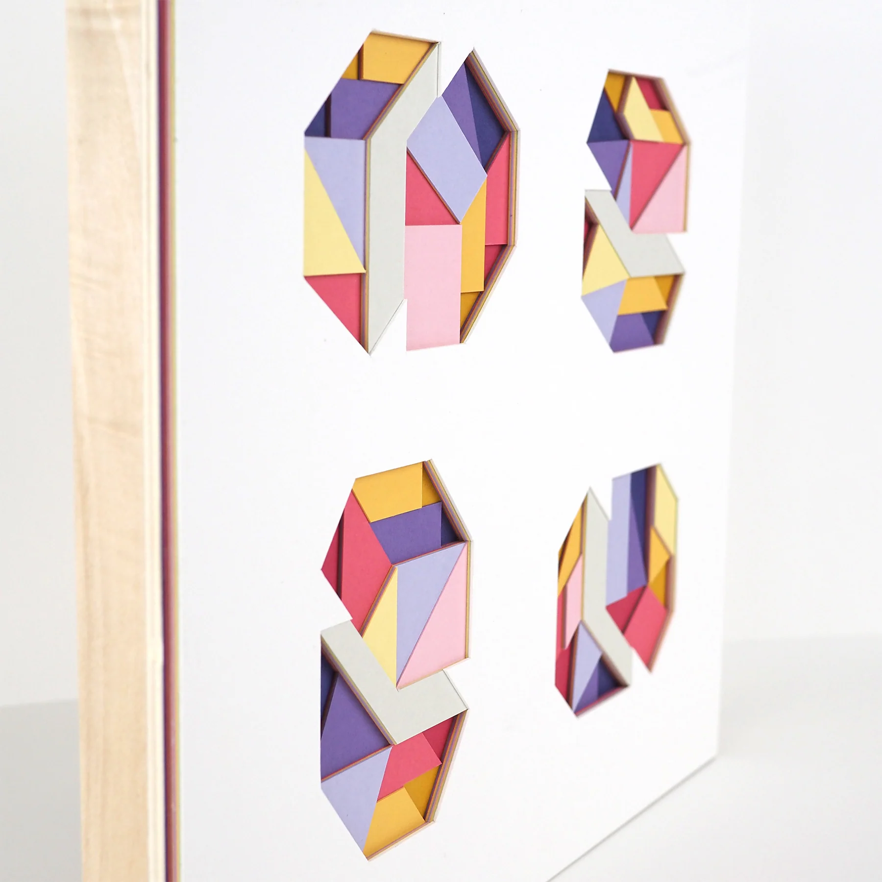Post-it Show 2021 - Huntz Liu - Untitled - Image 3