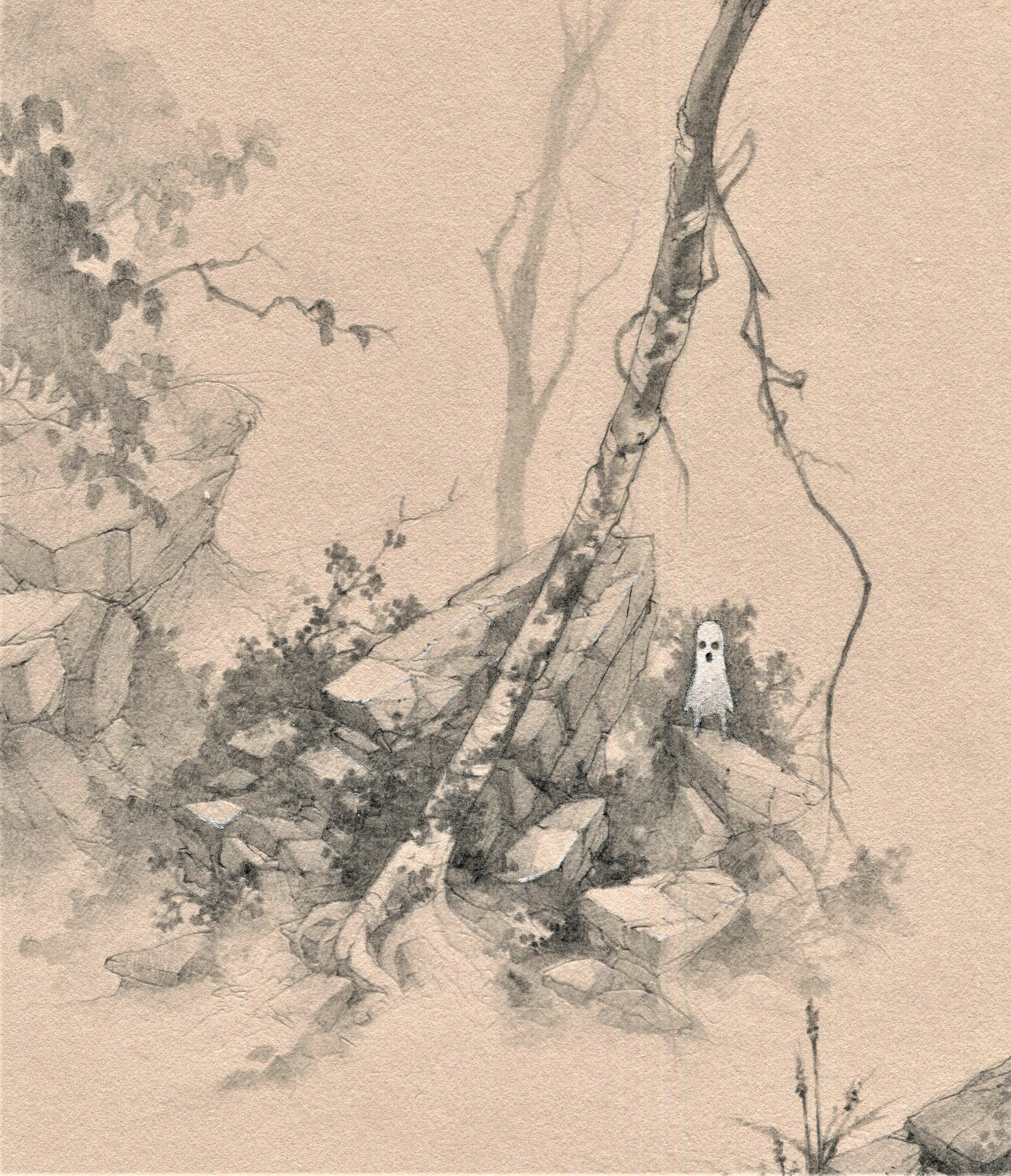 Rakugaki 2 - Alfred Liu - #185 - Image 3