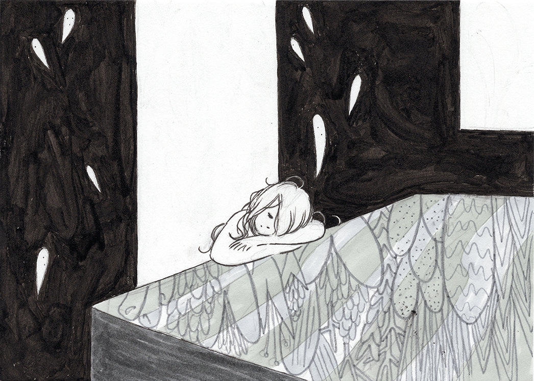 Rakugaki 2 - Jen Tong - #191 - Image 2