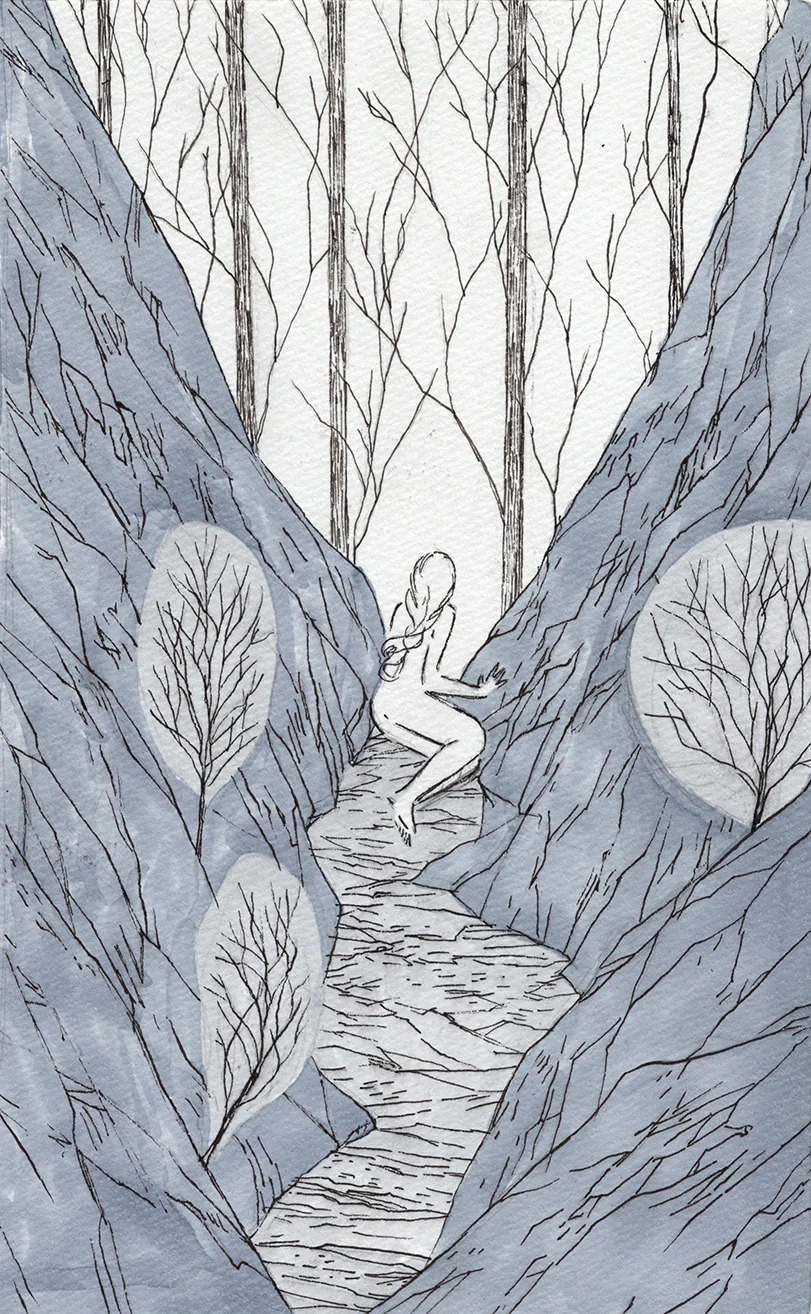 Rakugaki 2 - Jen Tong - #193 - Image 2