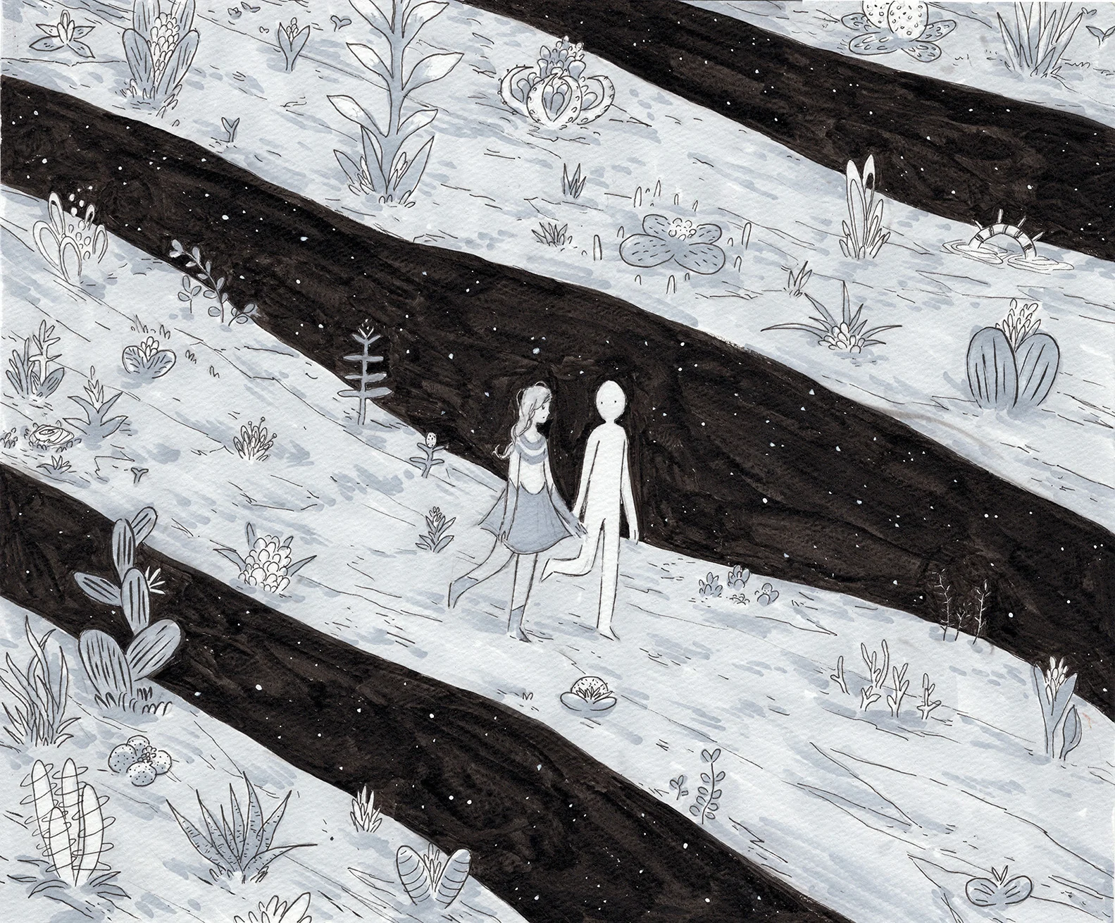 Rakugaki 2 - Jen Tong - #194 - Image 2