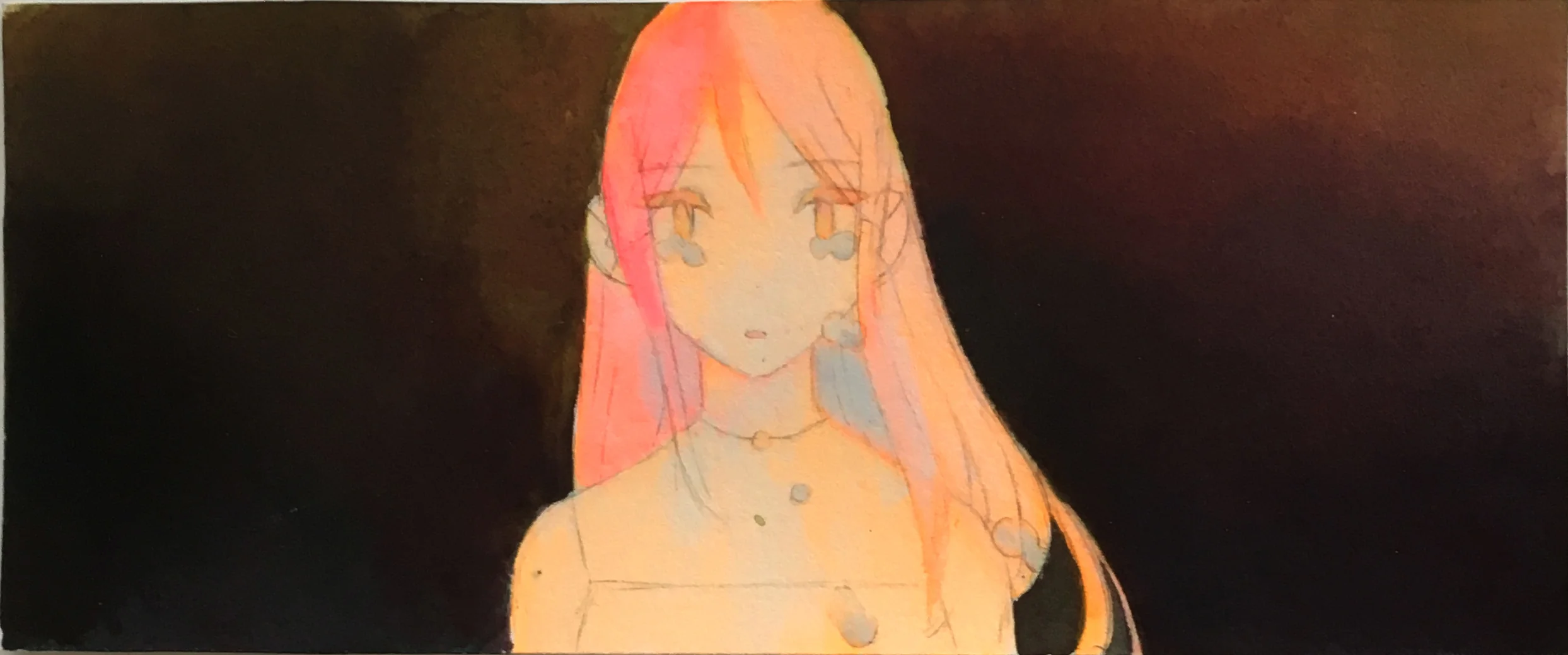 Rakugaki 2 - Jenny Yu - #230 - Image 2