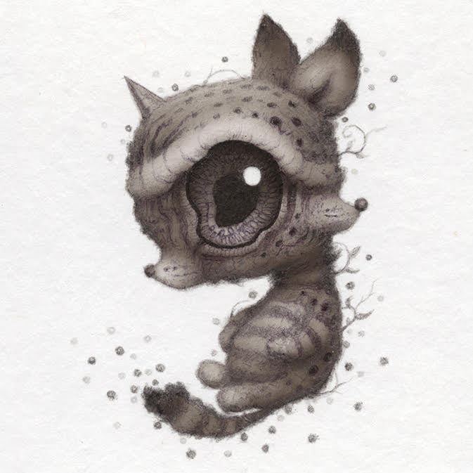Rakugaki 2 - Naoto Hattori - #35 - Image 2