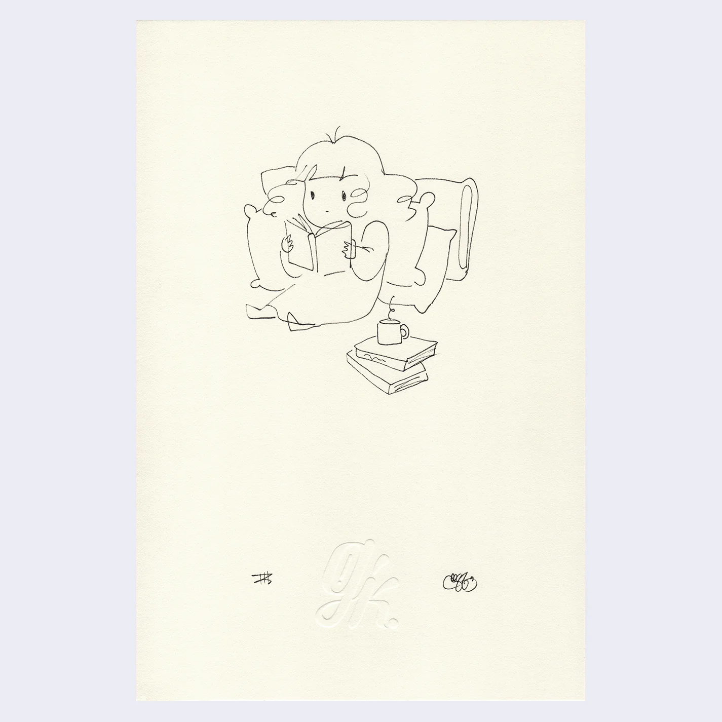 Rakugaki 3 - Giorgiko - #49 - "HPATCOS"