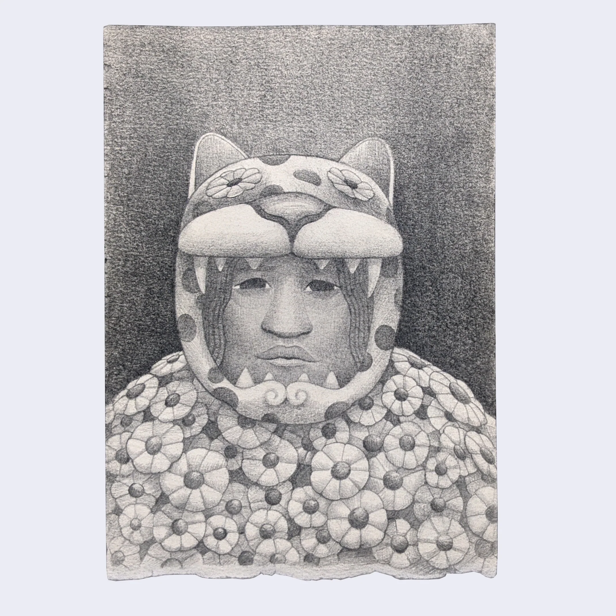Rakugaki 4 - Felix Galvan - #01
