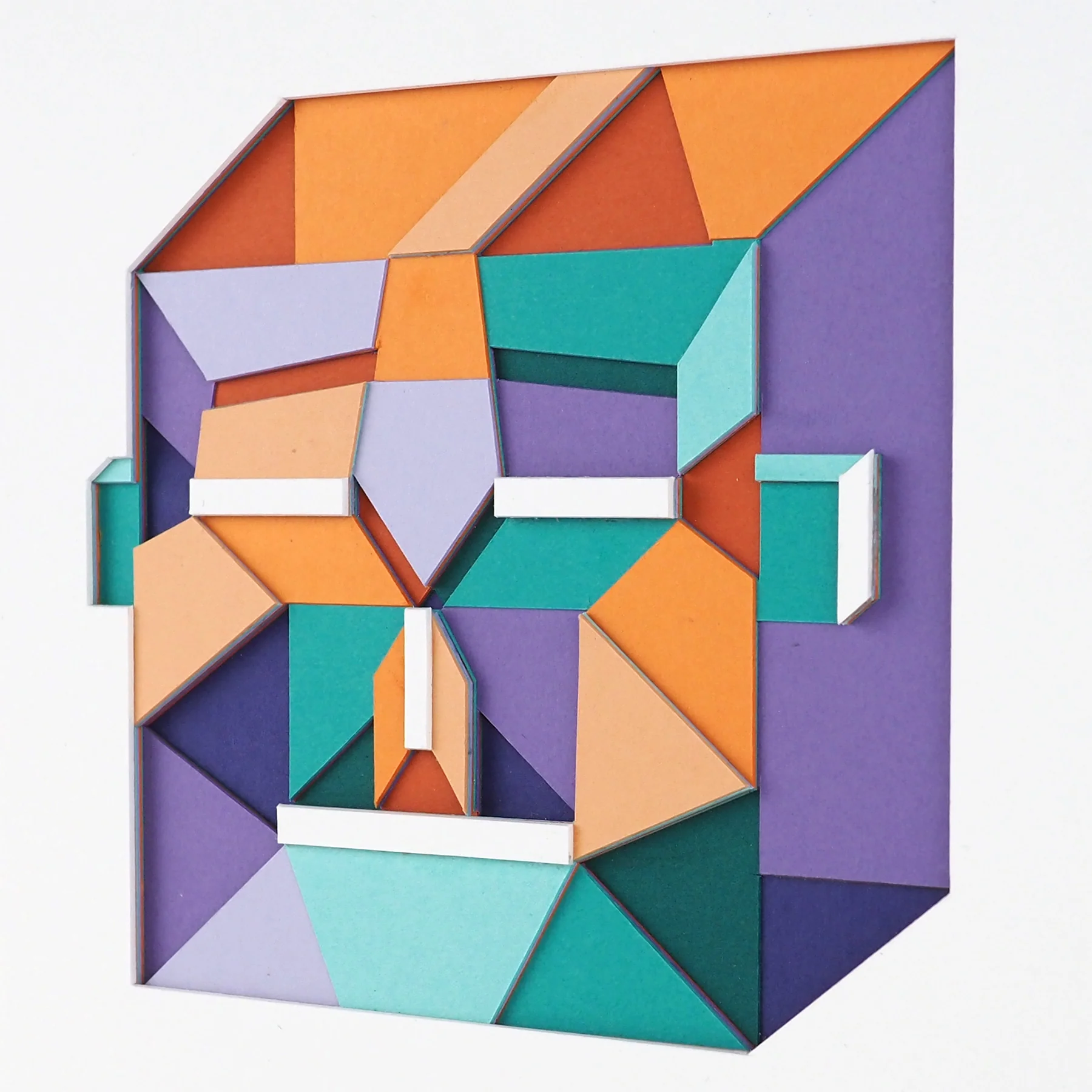 Rakugaki 4 - Huntz Liu - Untitled 1 - Image 2