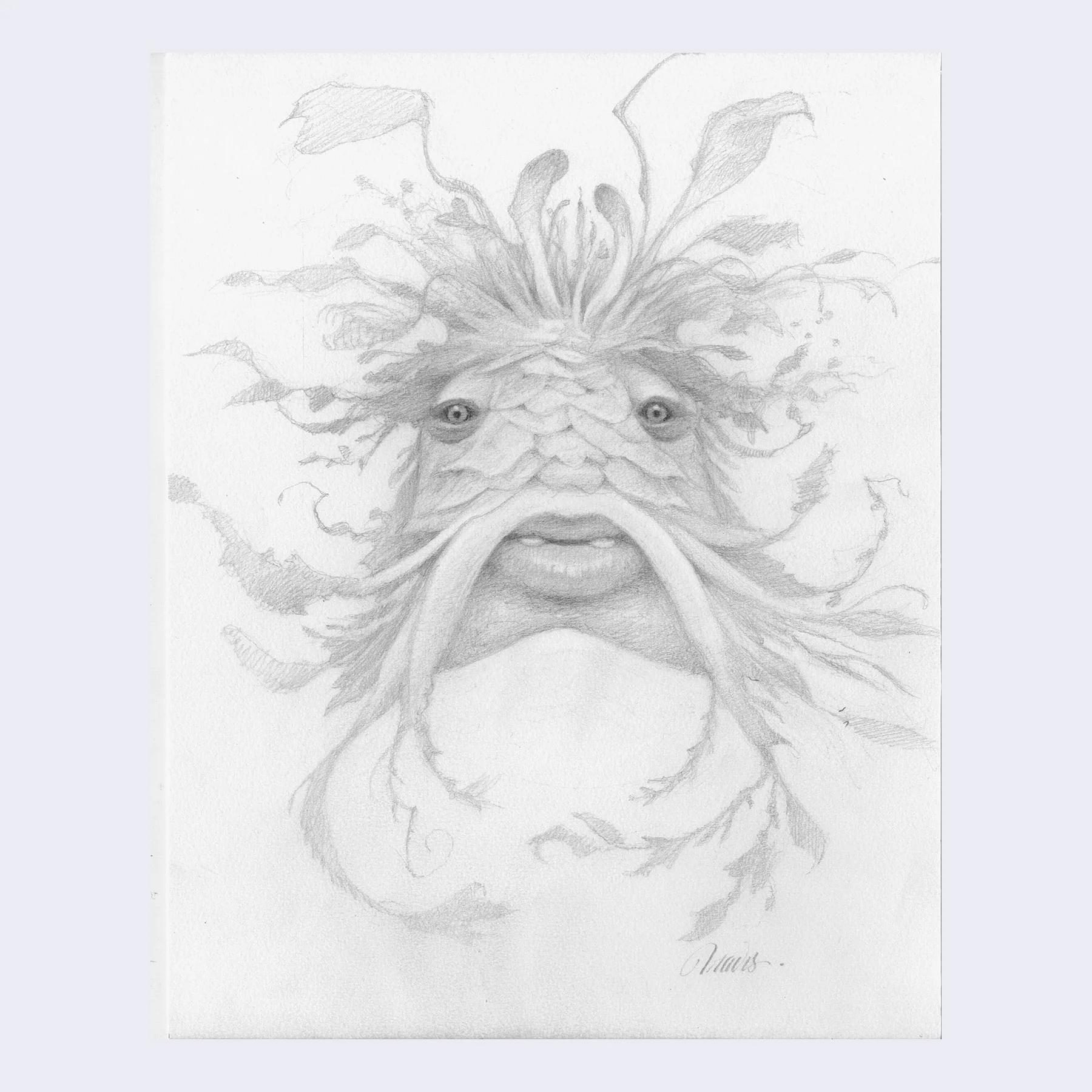 Rakugaki 4 - Travis Louie - "Vegamite"