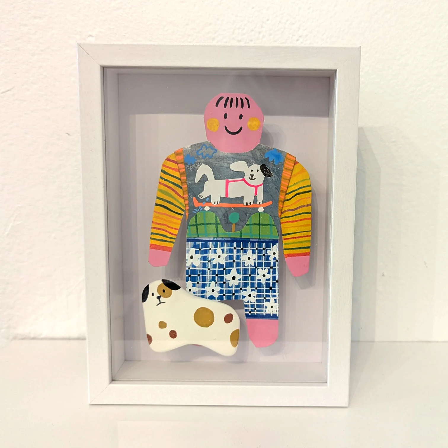 Doggo Show 2025 - Janett Chan - "ME.4" - Image 2
