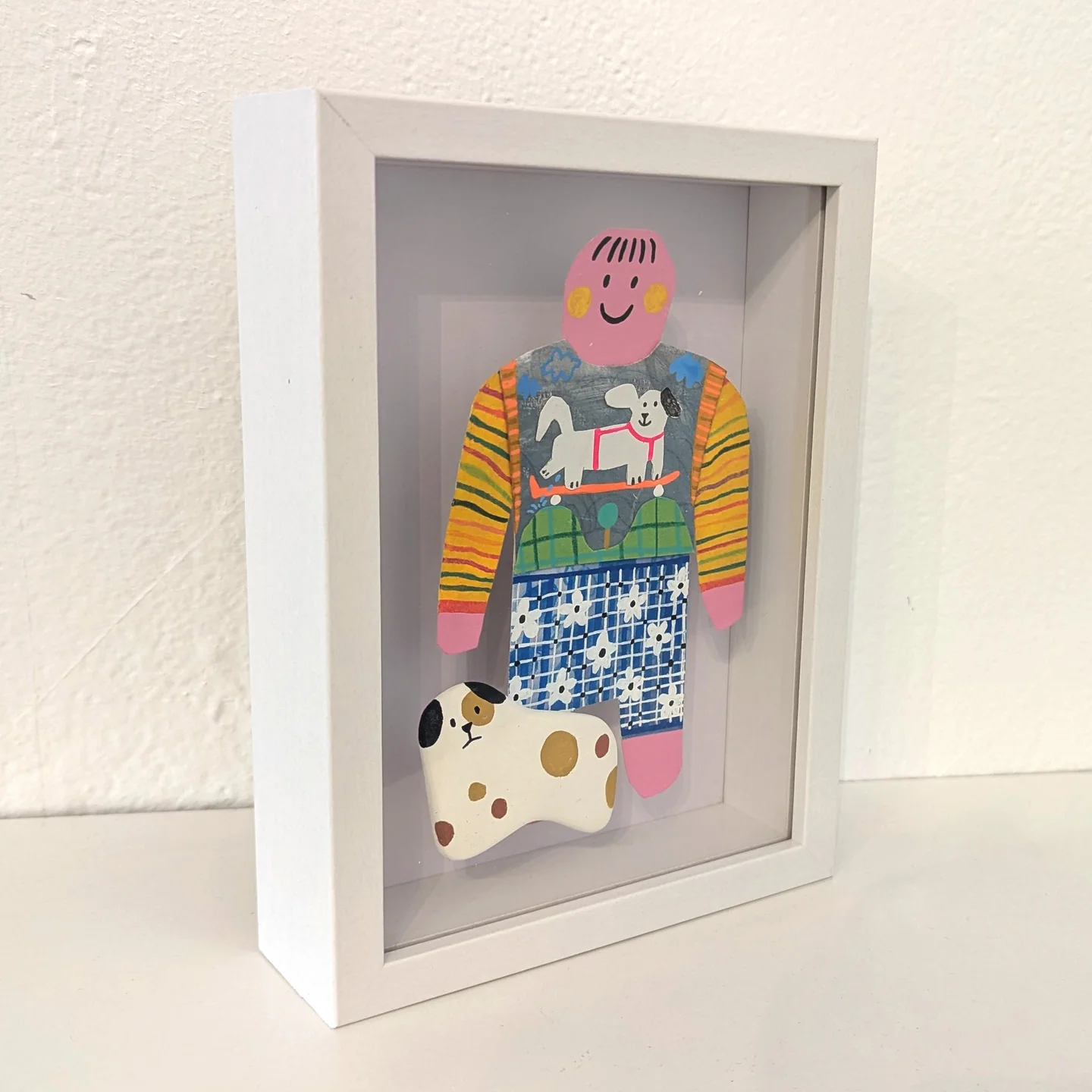 Doggo Show 2025 - Janett Chan - "ME.4" - Image 3
