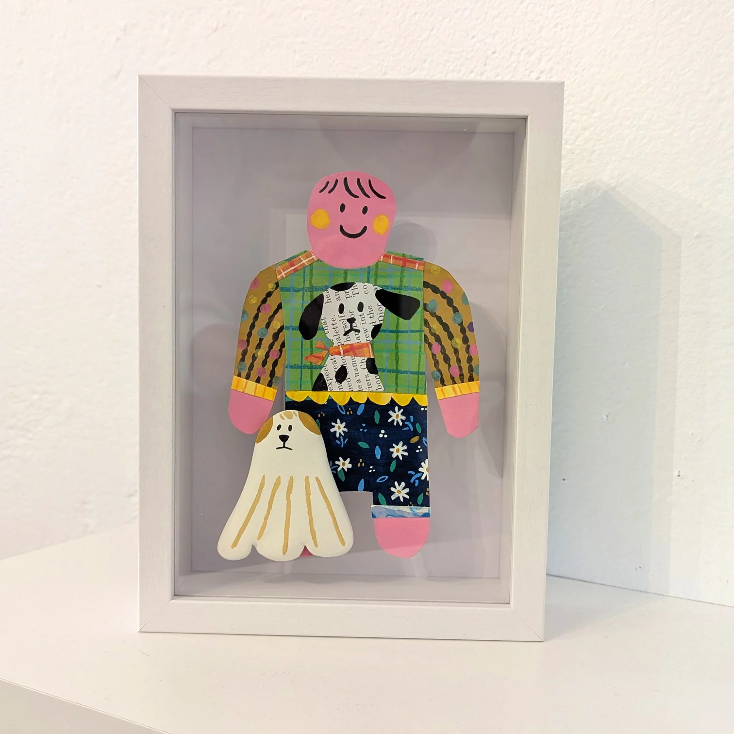 Doggo Show 2025 - Janett Chan - "ME.9" - Image 2