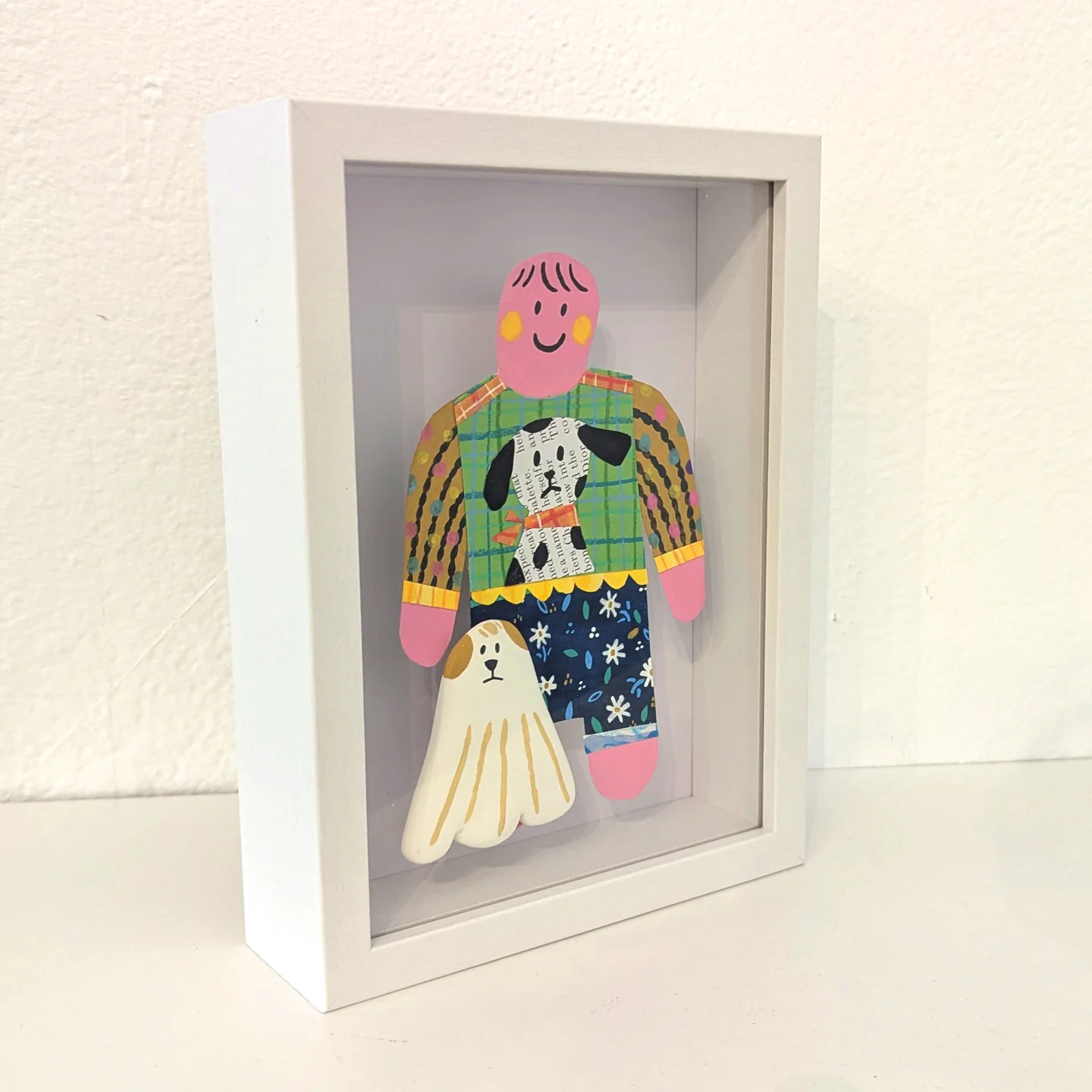 Doggo Show 2025 - Janett Chan - "ME.9" - Image 3