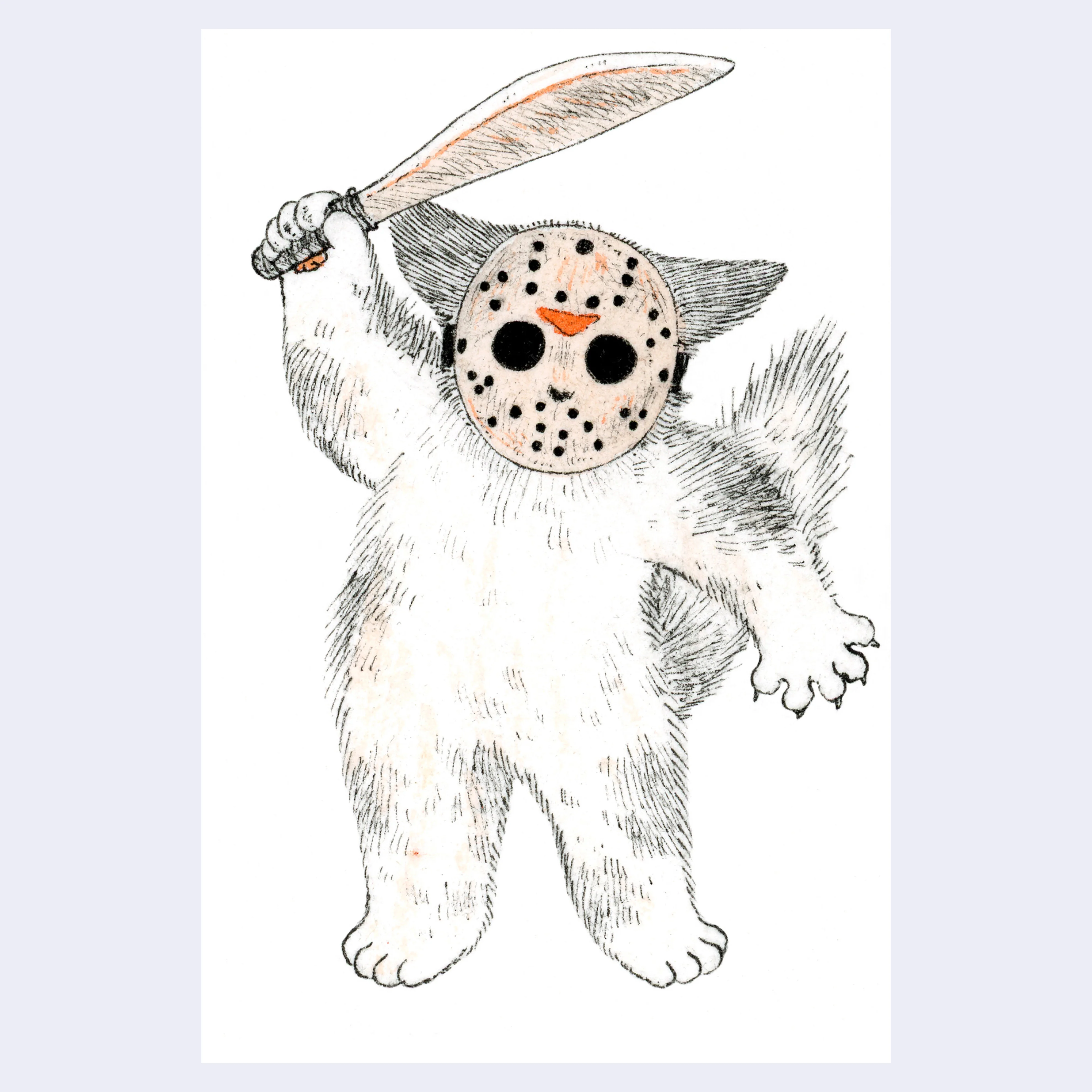 Rakugaki 7 (2025) - Po Yan Leung - "Jason"