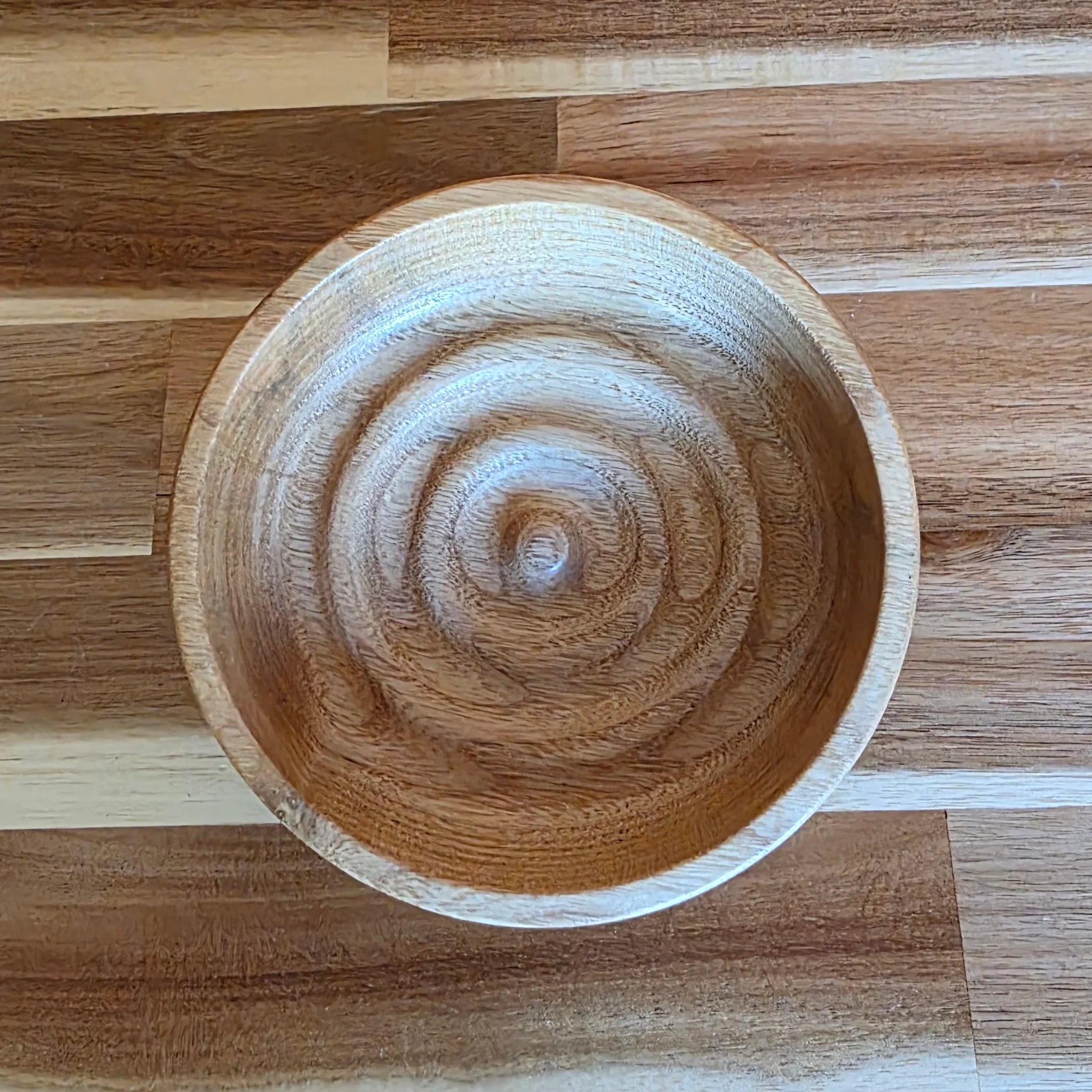 Rakugaki 8 (2026) - Lap Ngo - "Ripple Bowl"