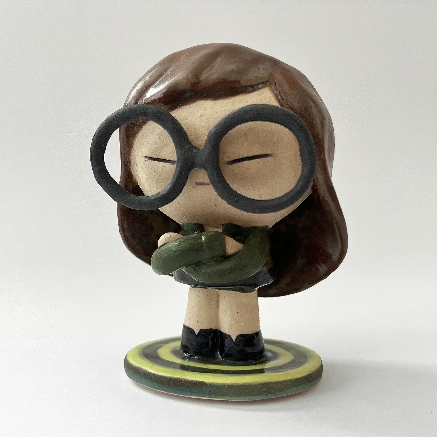 Reanimated 2025 - Edlyn Capulong - "Daria (Daria)"