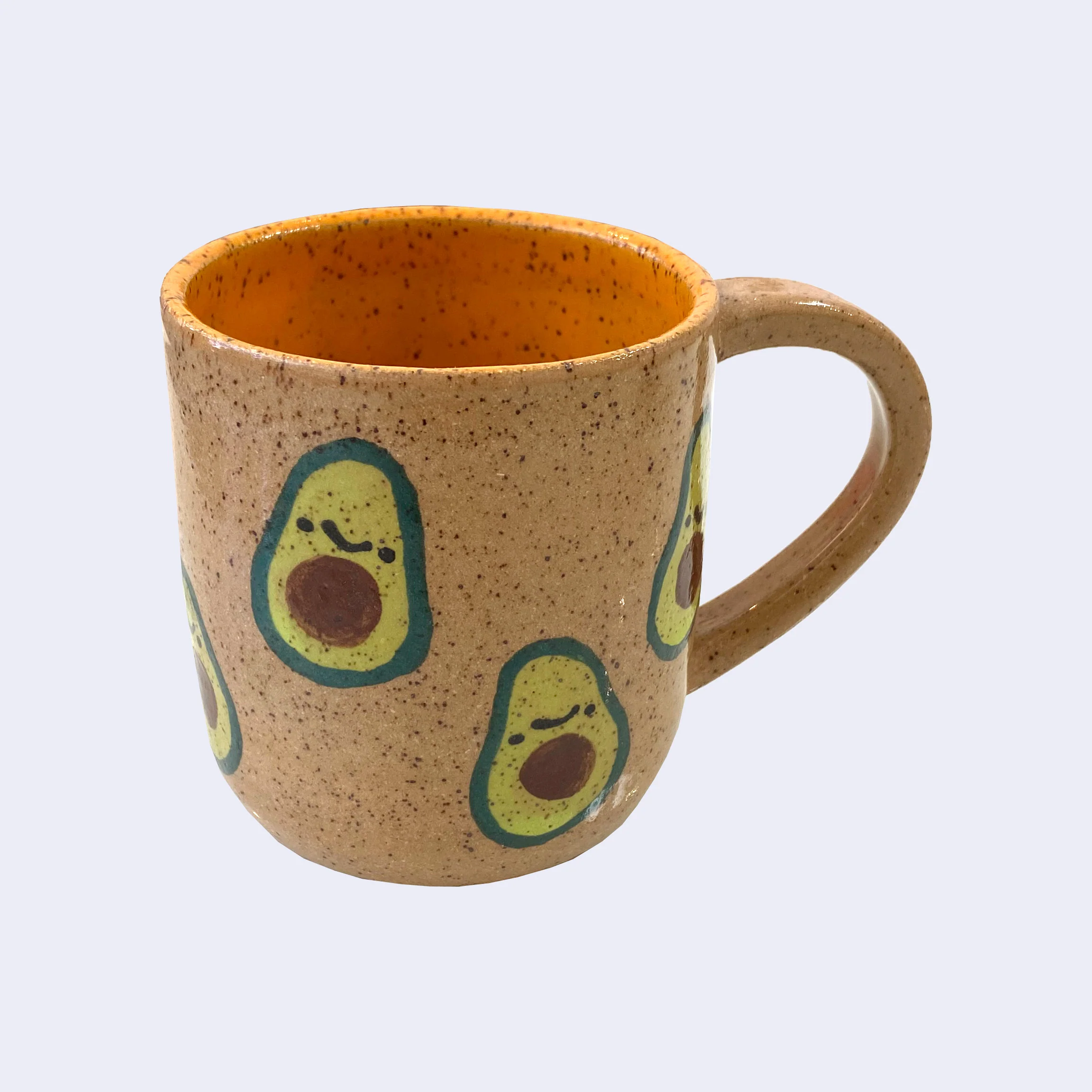 Sakai Harts & Crafts Ceramic Mug (Assorted) - Image 2
